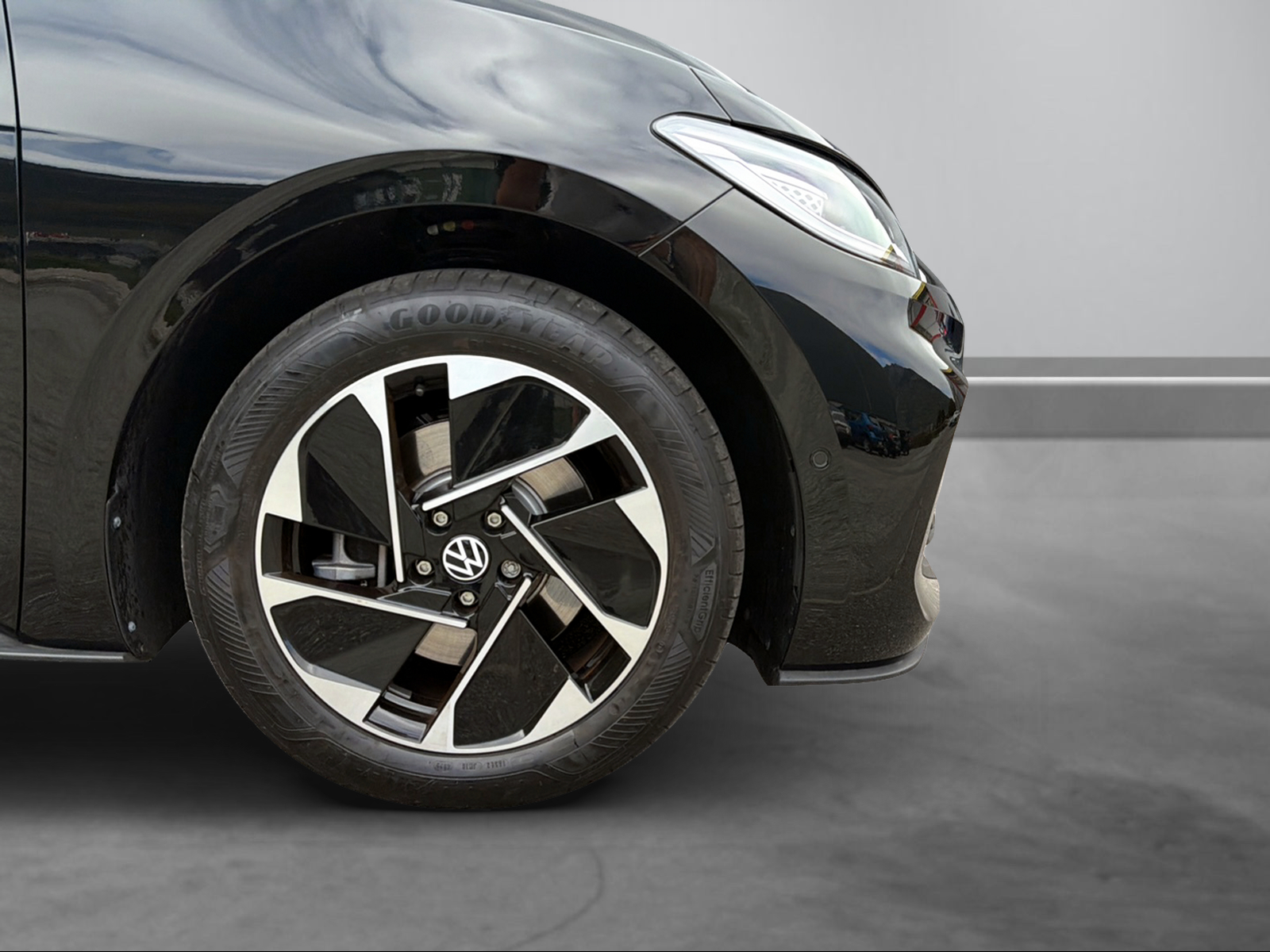 VW ID.3 Pro 52 kWh Pure United-image-13