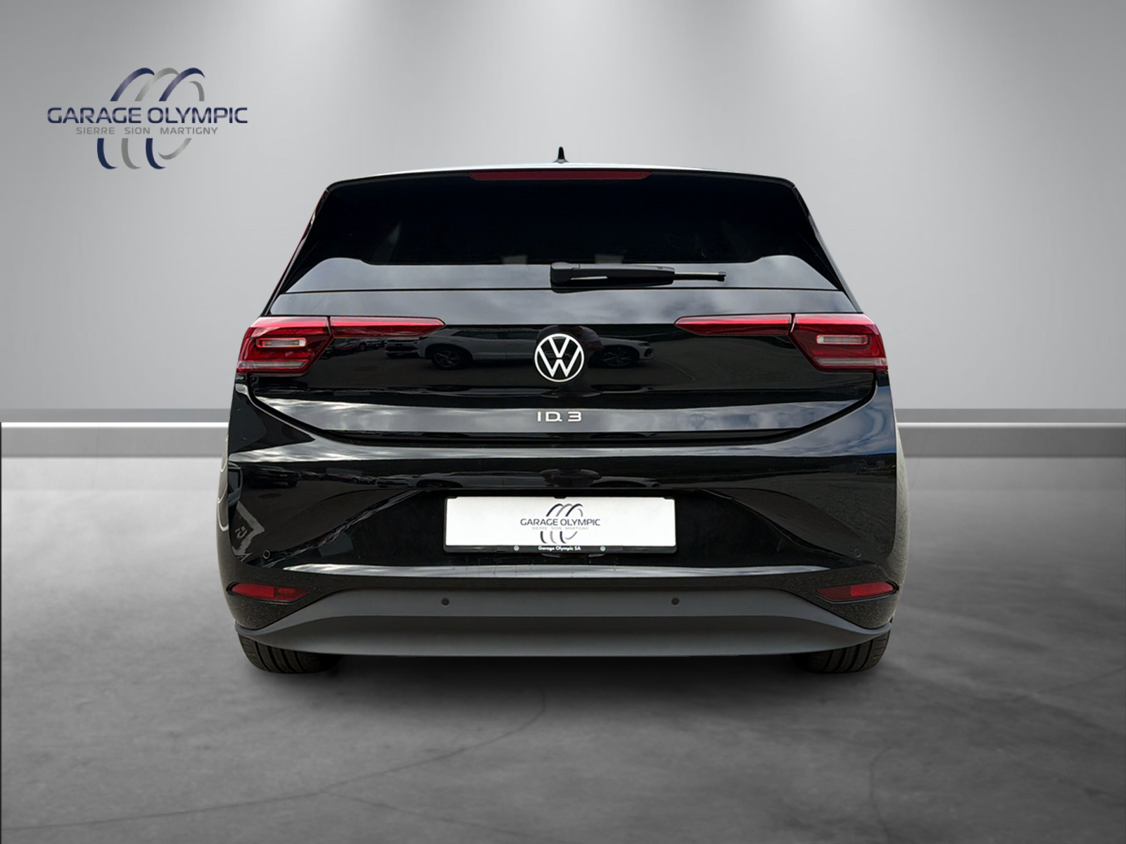 VW ID.3 Pro 52 kWh Pure United-image-4