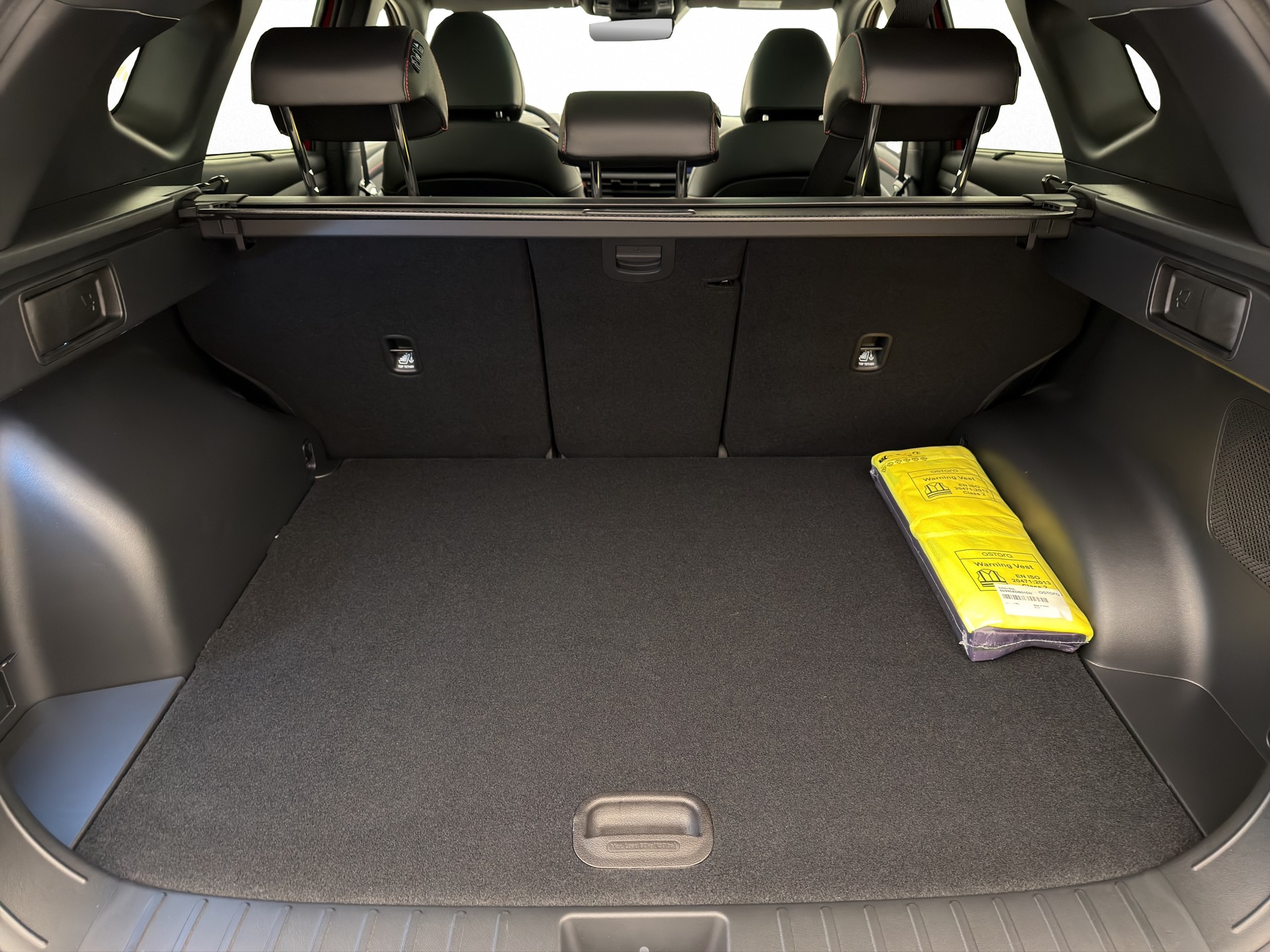 HYUNDAI Tucson 1.6 T-GDi HEV N-Line 4WD-image-12