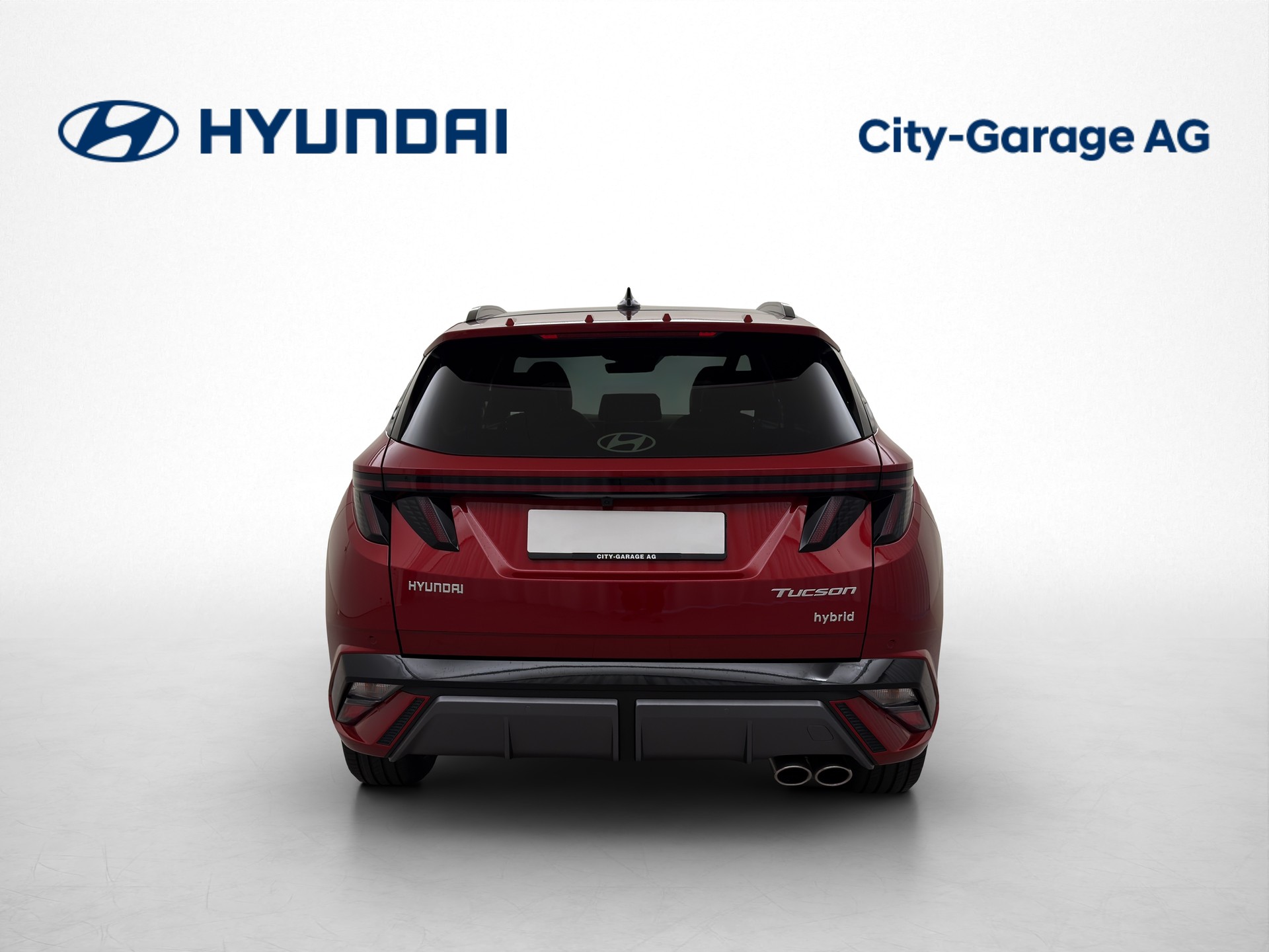HYUNDAI Tucson 1.6 T-GDi HEV N-Line 4WD-image-3