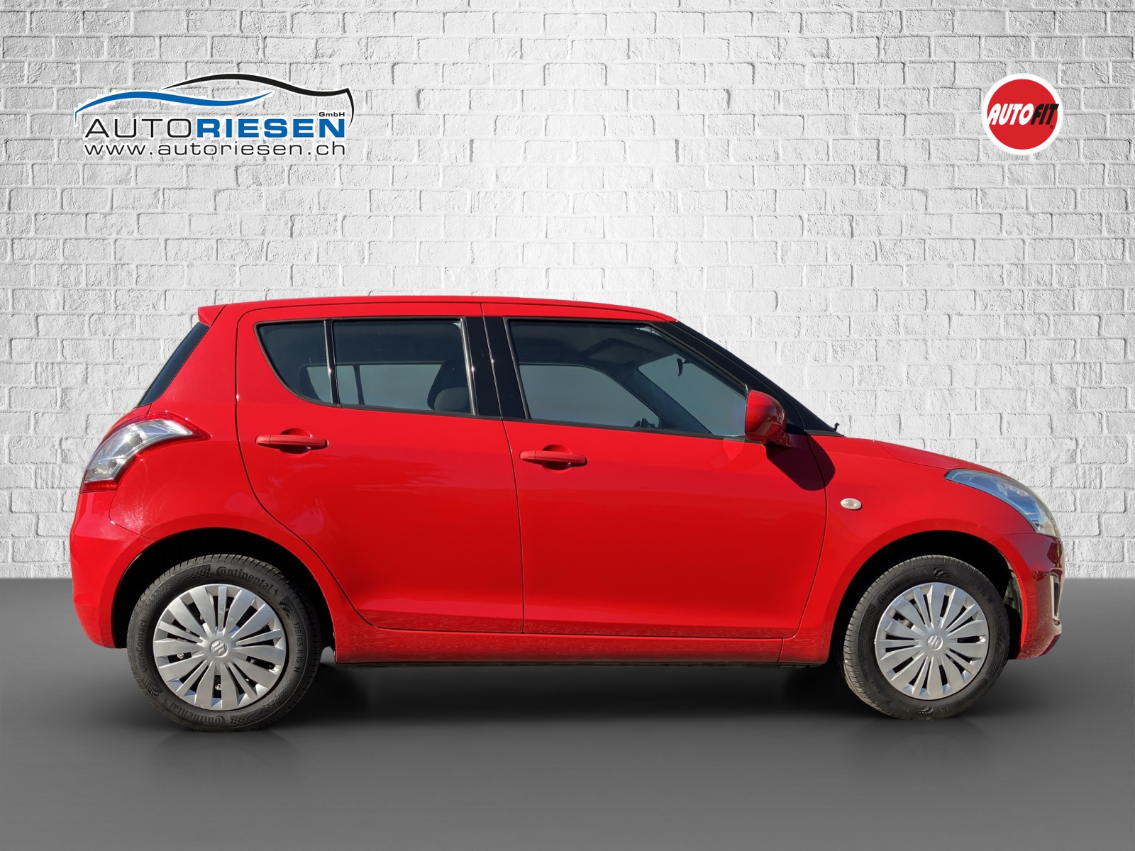 SUZUKI SWIFT-image-3