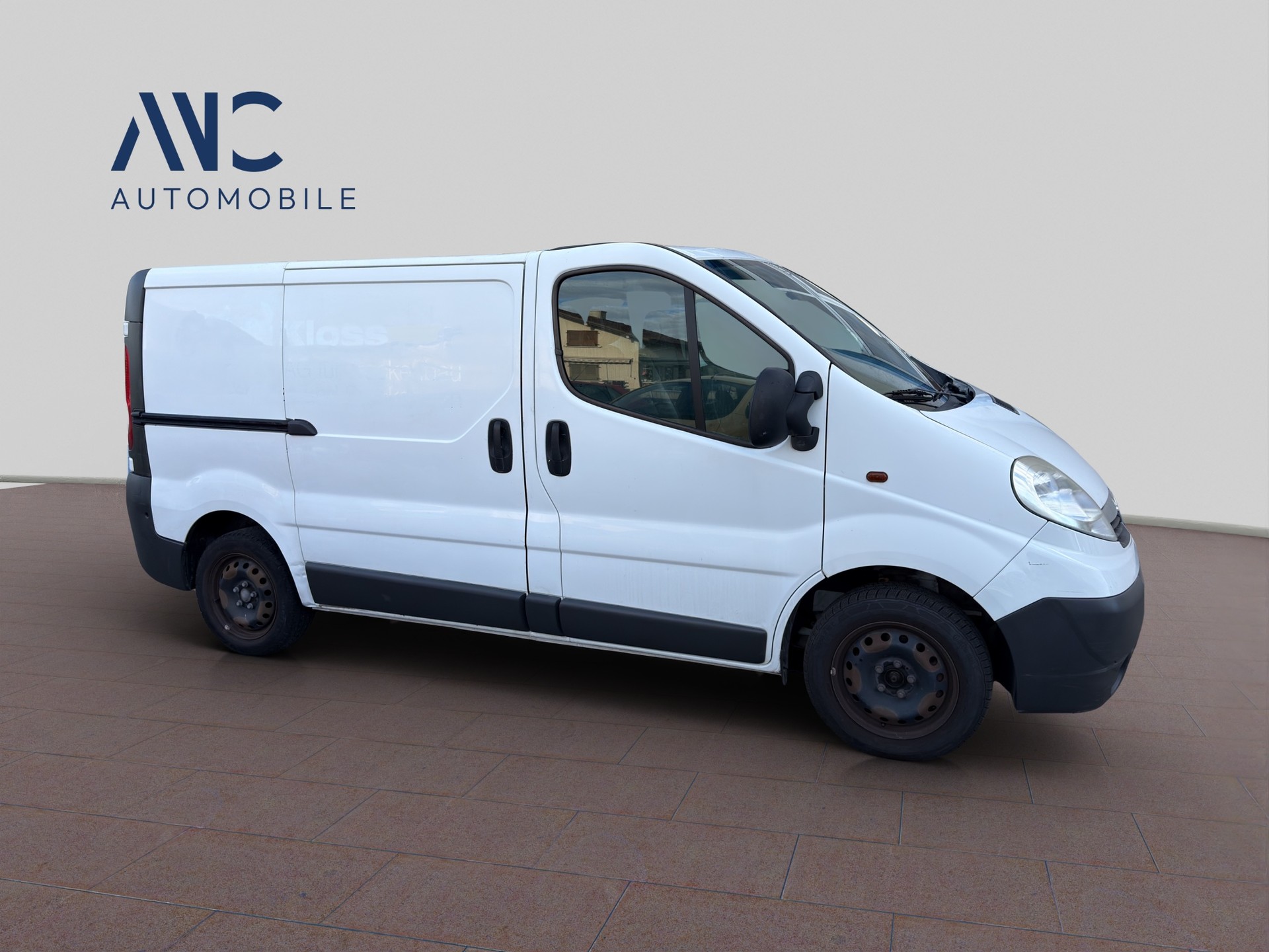 OPEL Vivaro 2.0 CDTI 2.7t L1H1-image-3