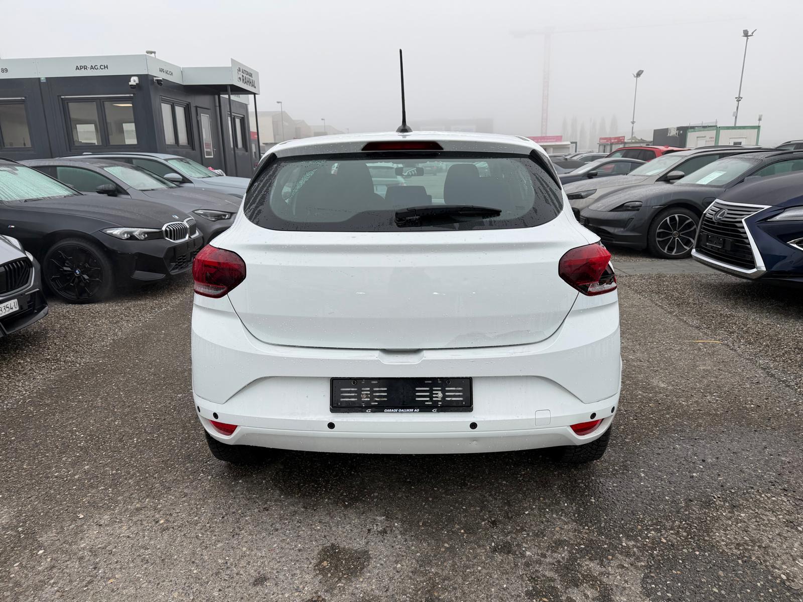 DACIA Sandero 1.0 TCe Expression-image-4