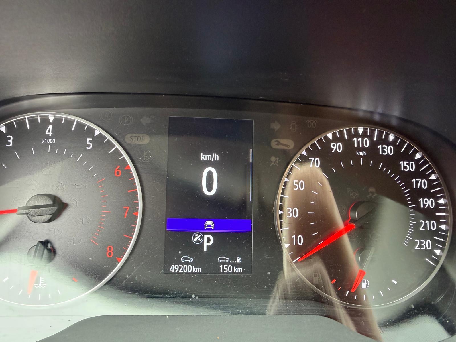 DACIA Sandero 1.0 TCe Expression-image-10