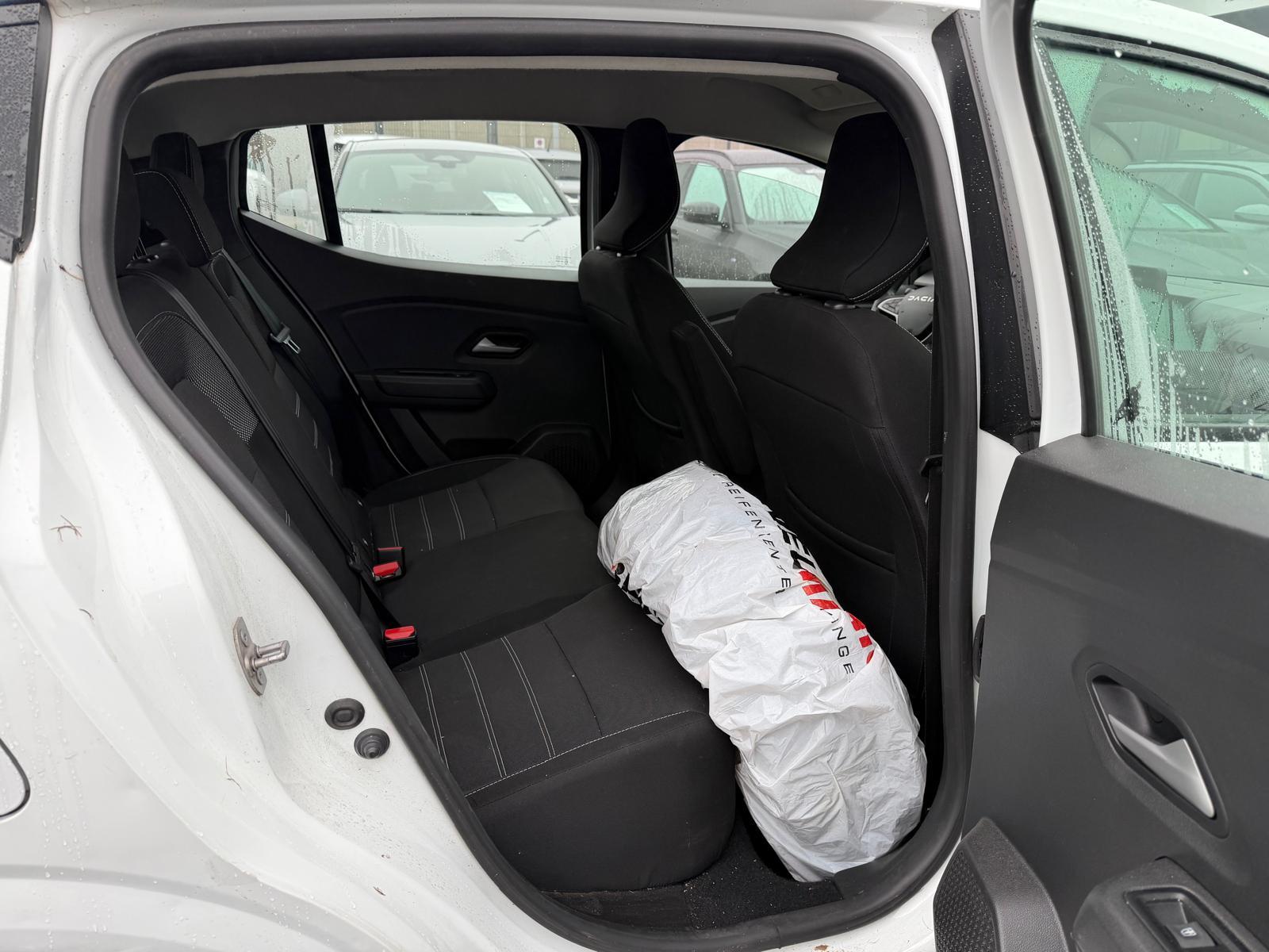DACIA Sandero 1.0 TCe Expression-image-11