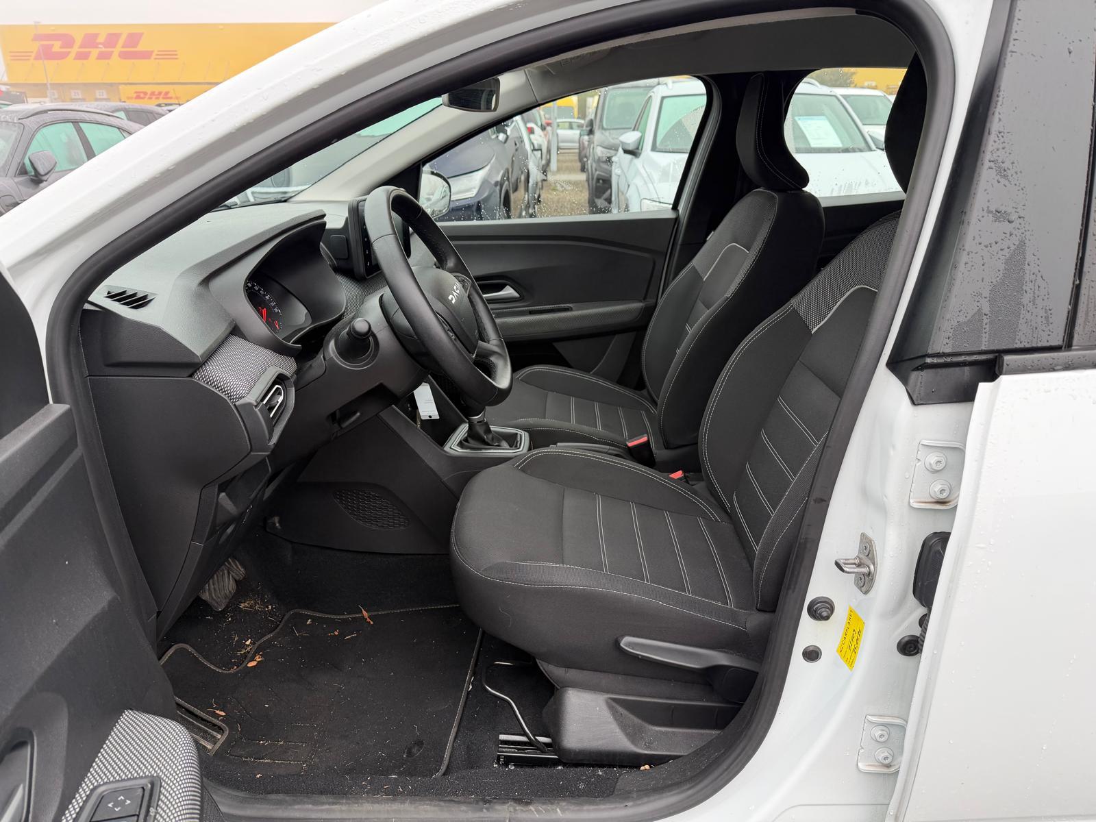 DACIA Sandero 1.0 TCe Expression-image-7