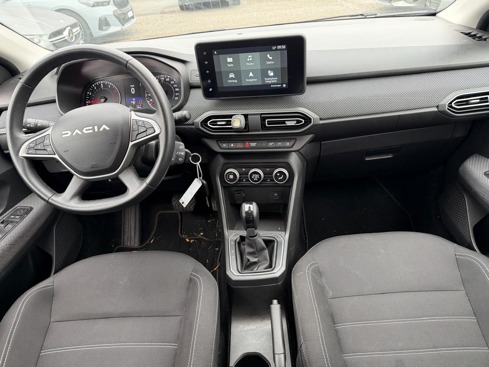 DACIA Sandero 1.0 TCe Expression-image-9