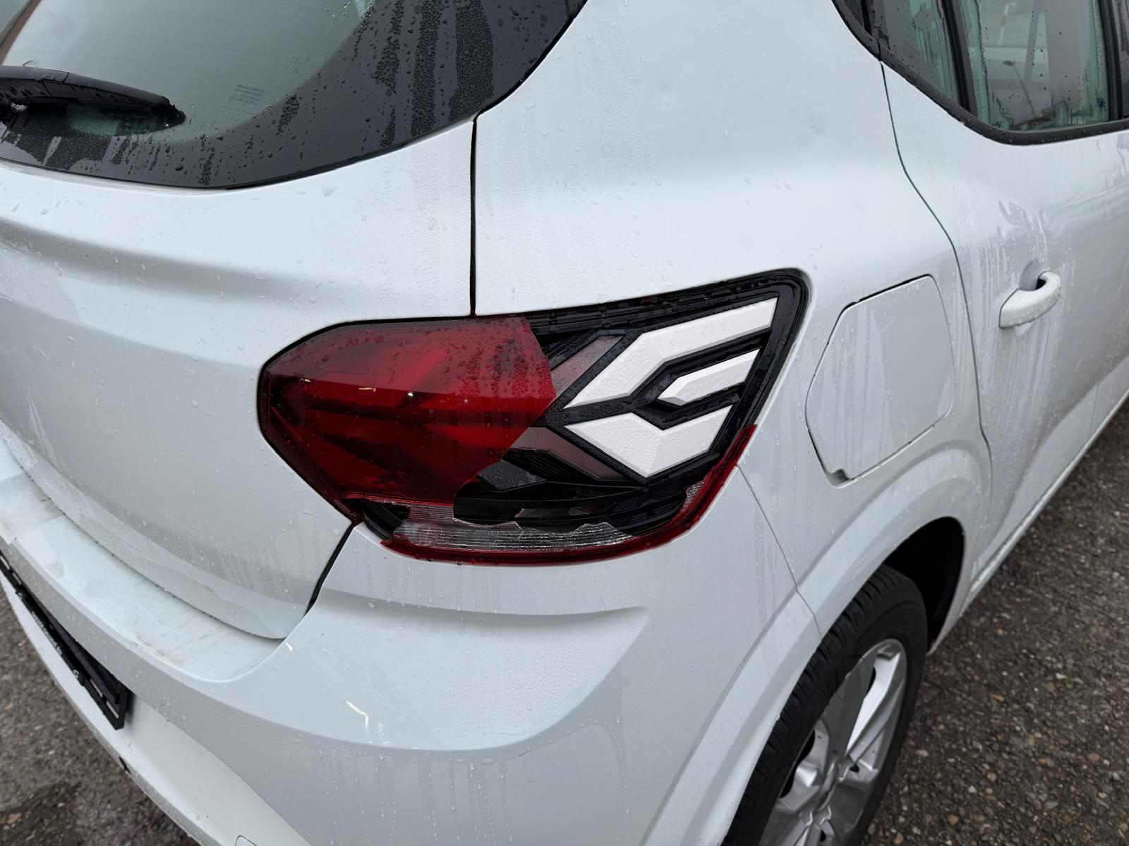 DACIA Sandero 1.0 TCe Expression-image-6
