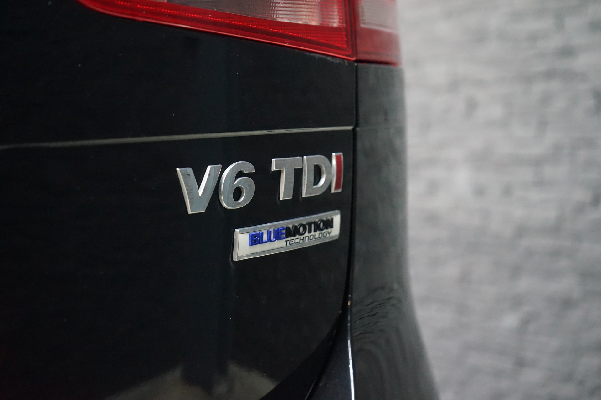 VW Touareg 3.0 TDI BlueMotion Technology Tiptronic-image-29