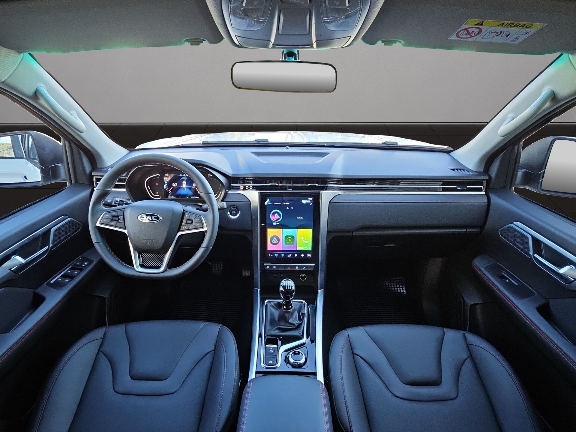JAC T8 Pro-image-6