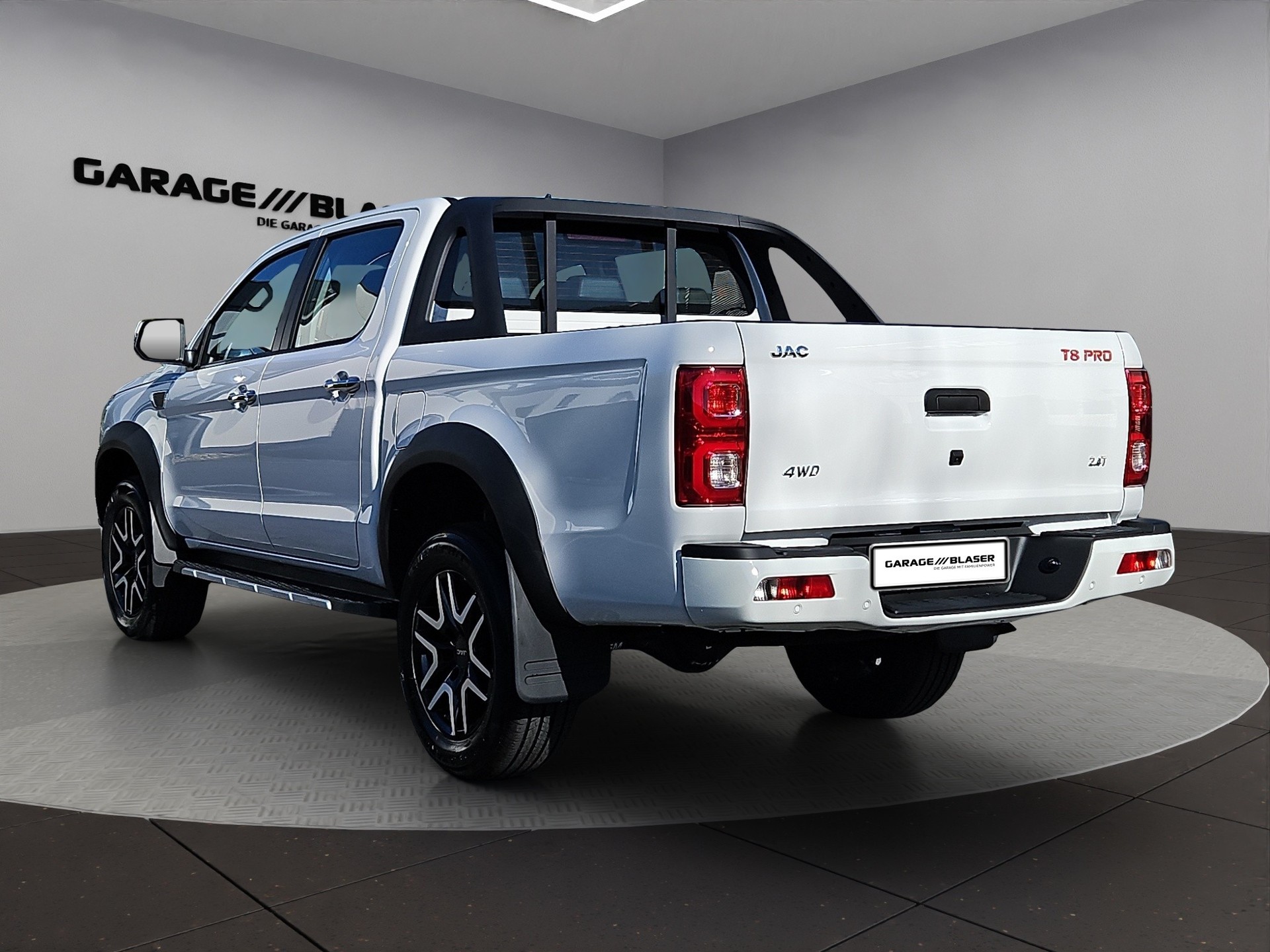 JAC T8 Pro-image-2