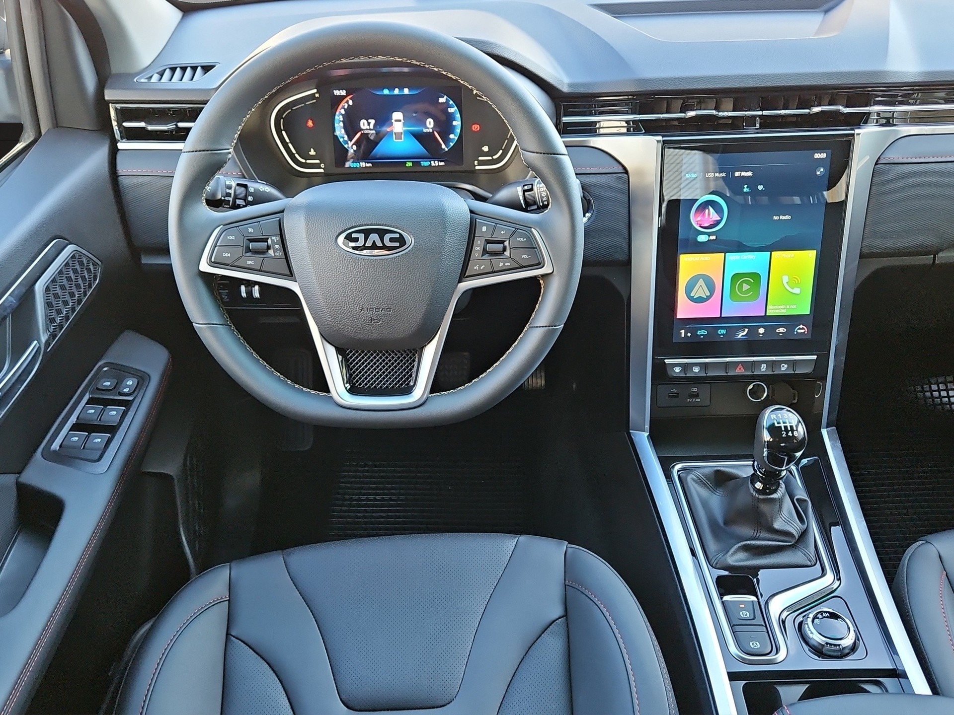 JAC T8 Pro-image-7