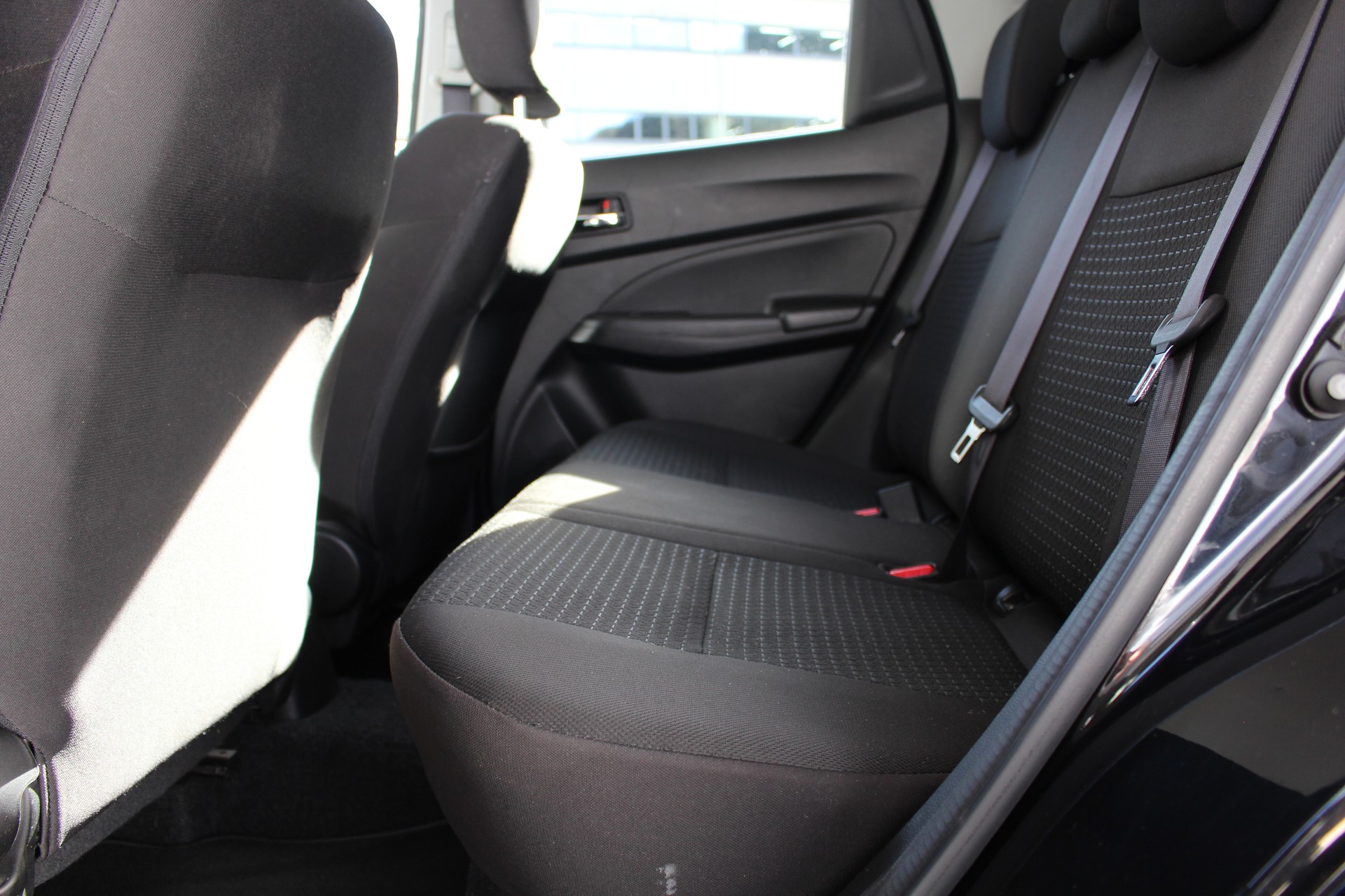 SUZUKI Swift 1.2i 16V SHVS Compact Top Hybrid Allgrip 4x4-image-5