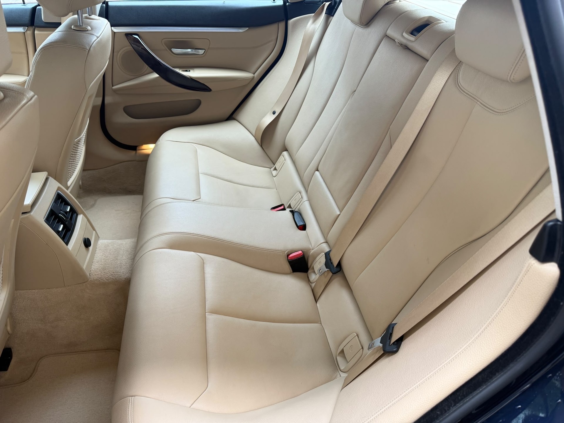 BMW 420d Gran Coupé xDrive Luxury Line Steptronic-image-20