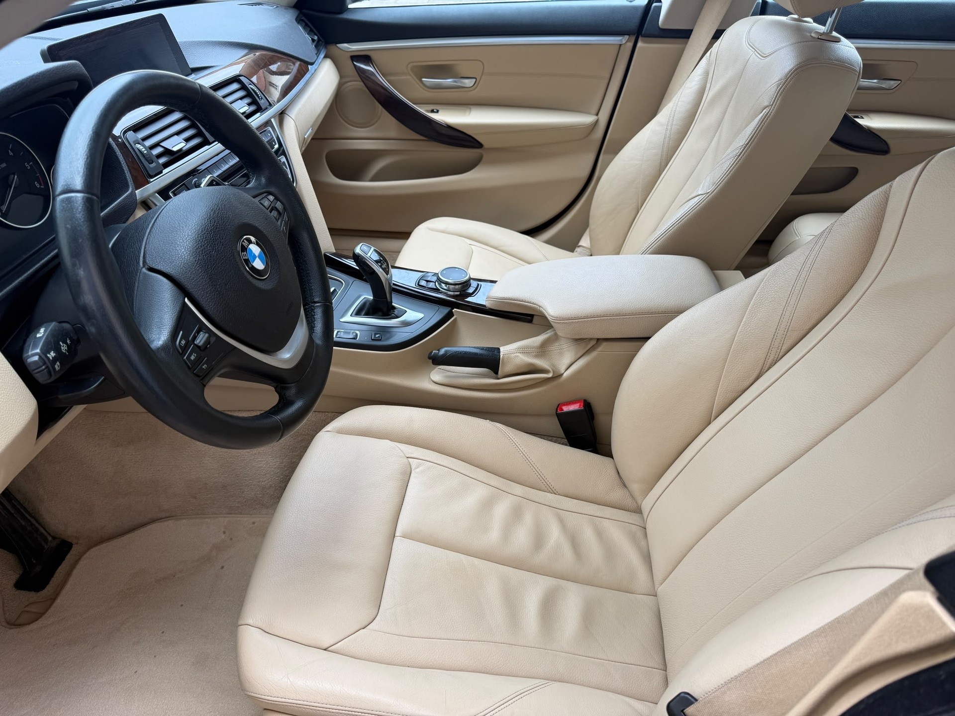 BMW 420d Gran Coupé xDrive Luxury Line Steptronic-image-21