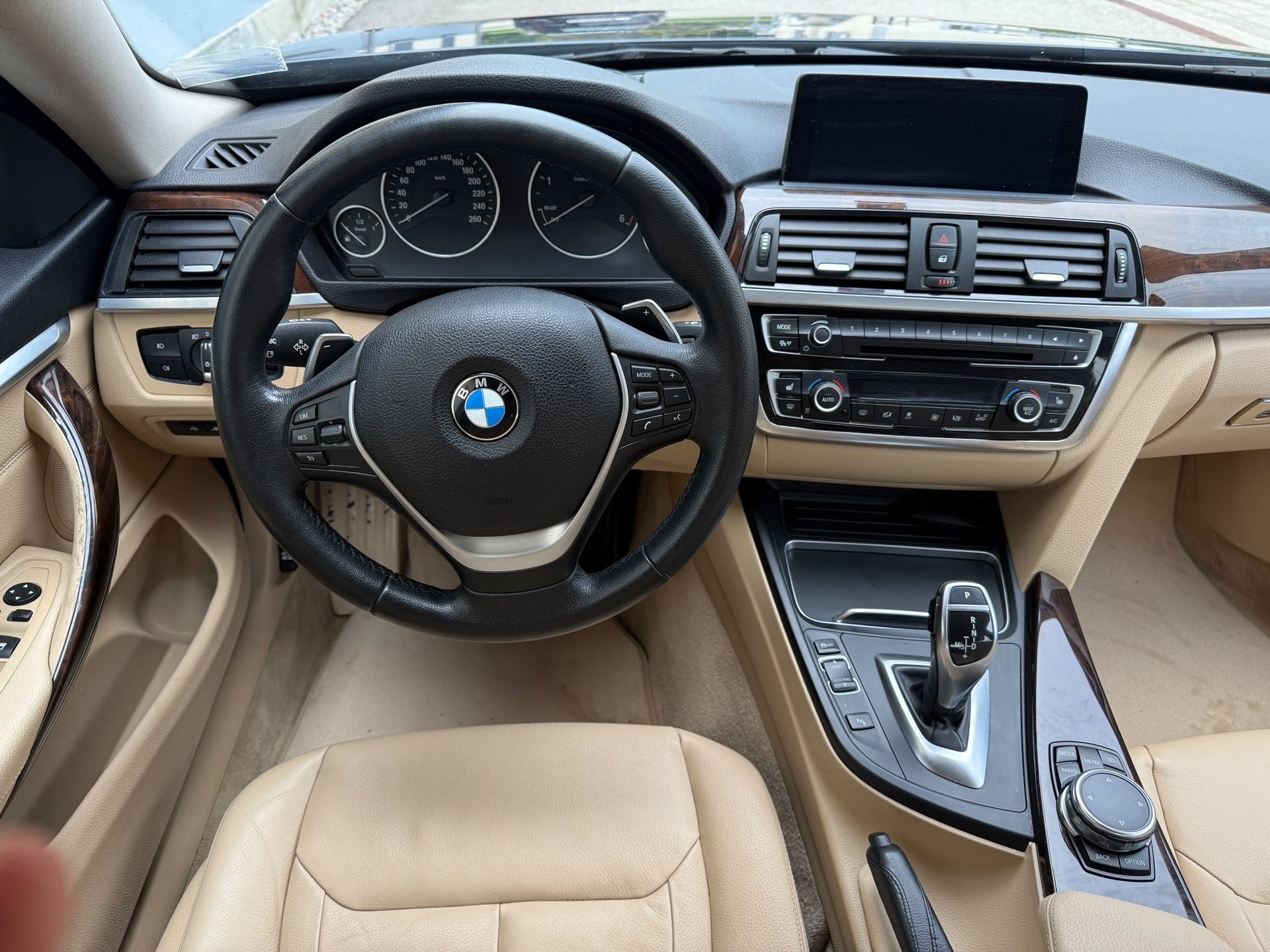 BMW 420d Gran Coupé xDrive Luxury Line Steptronic-image-19