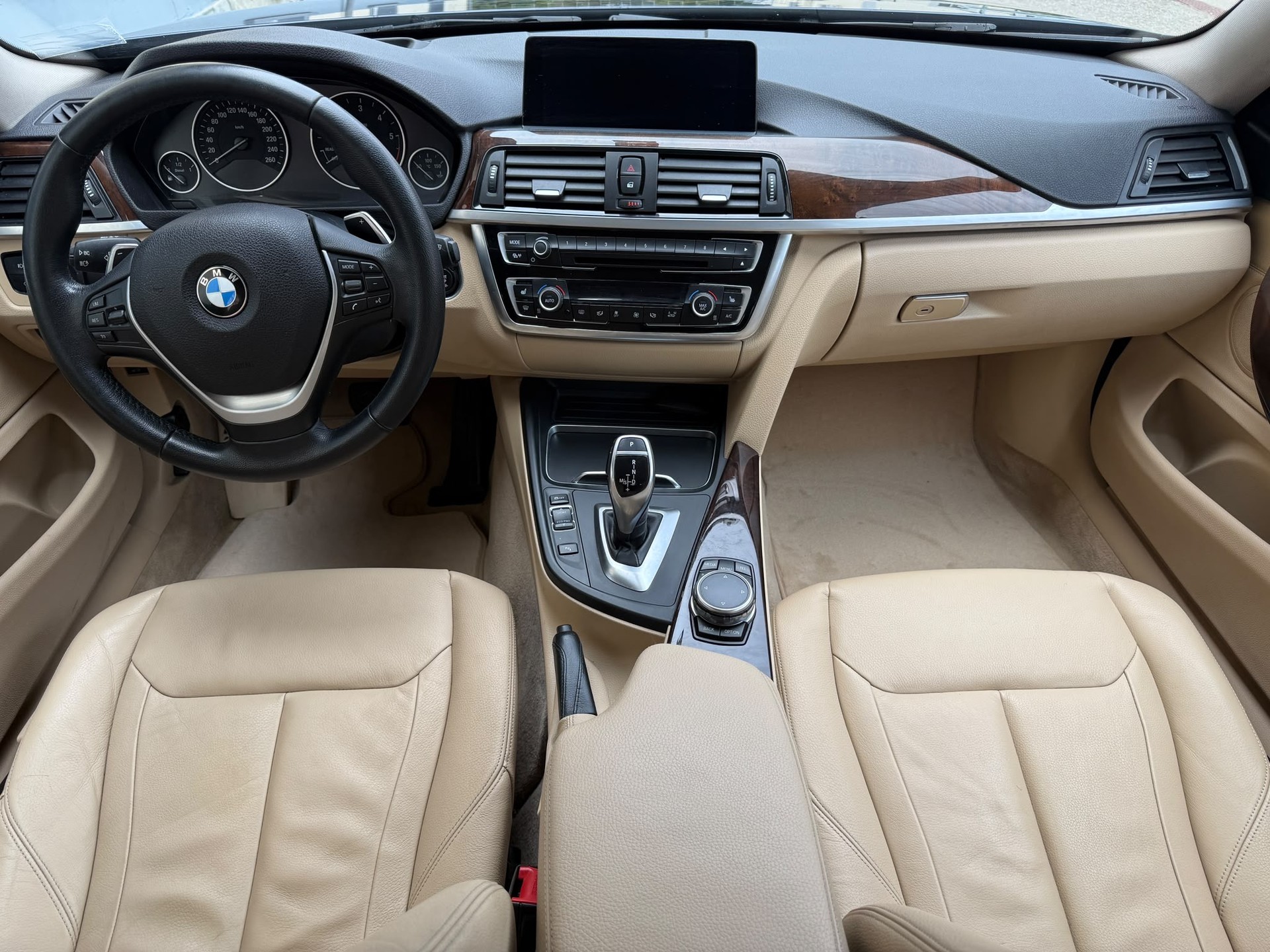 BMW 420d Gran Coupé xDrive Luxury Line Steptronic-image-18