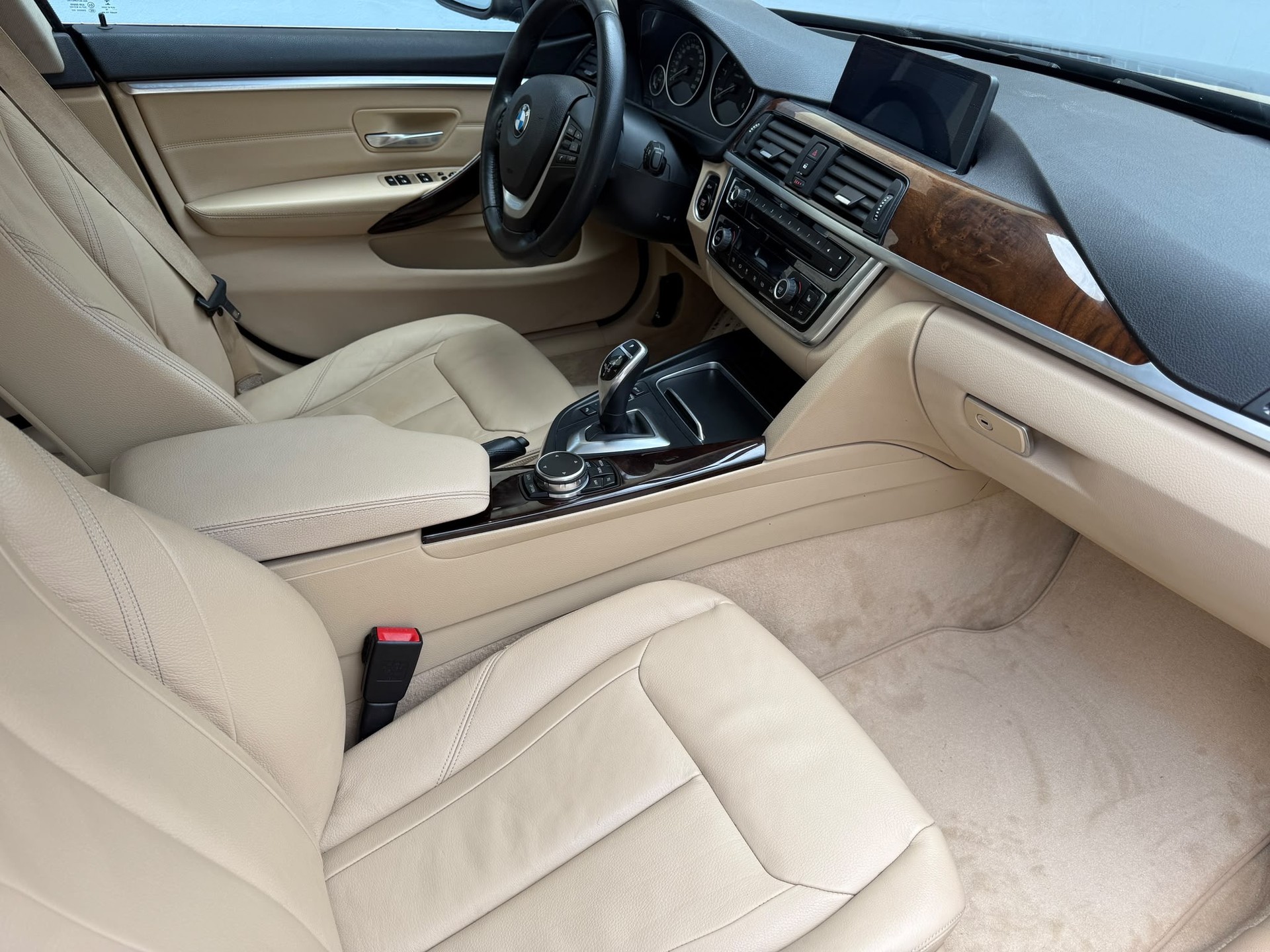BMW 420d Gran Coupé xDrive Luxury Line Steptronic-image-16