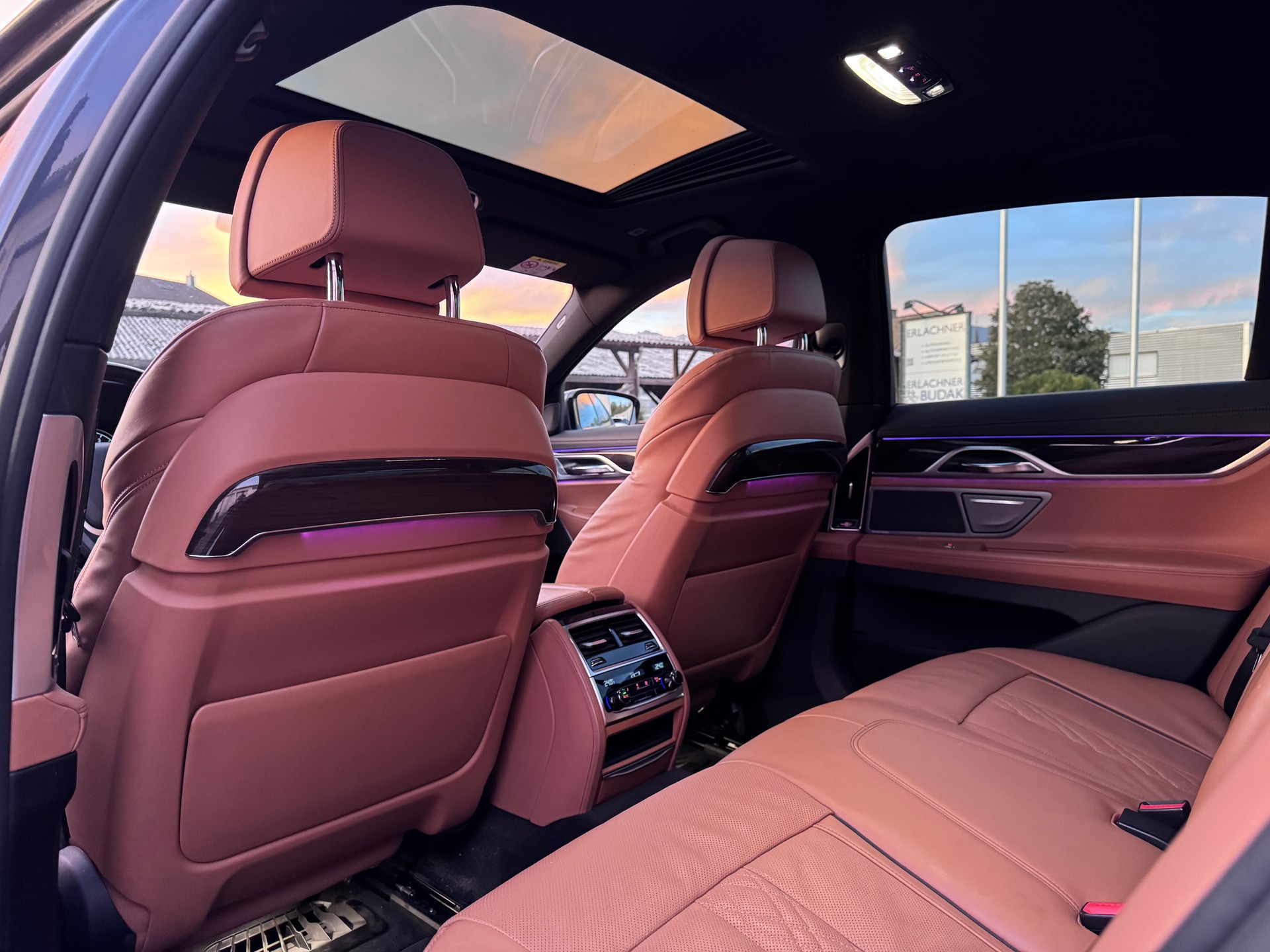 BMW 740d xDrive Steptronic-image-8