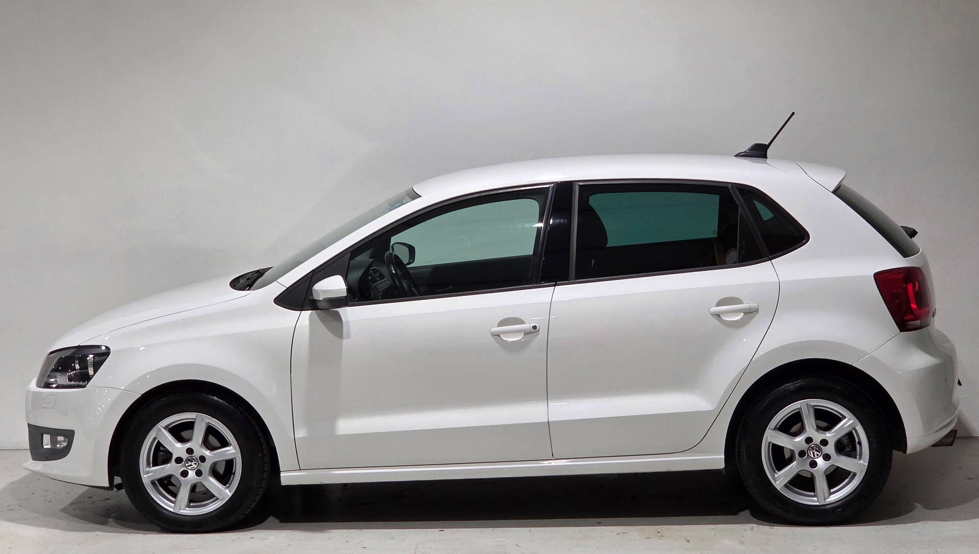 VW Polo 1.2 TSI Team-image-1