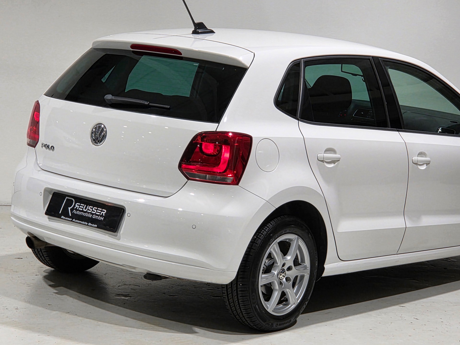 VW Polo 1.2 TSI Team-image-20