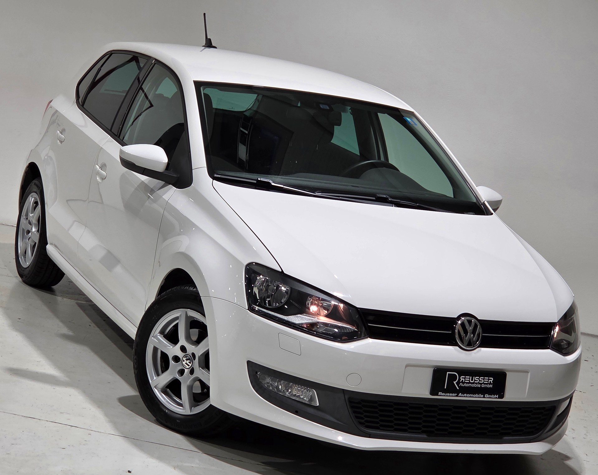 VW Polo 1.2 TSI Team-image-17