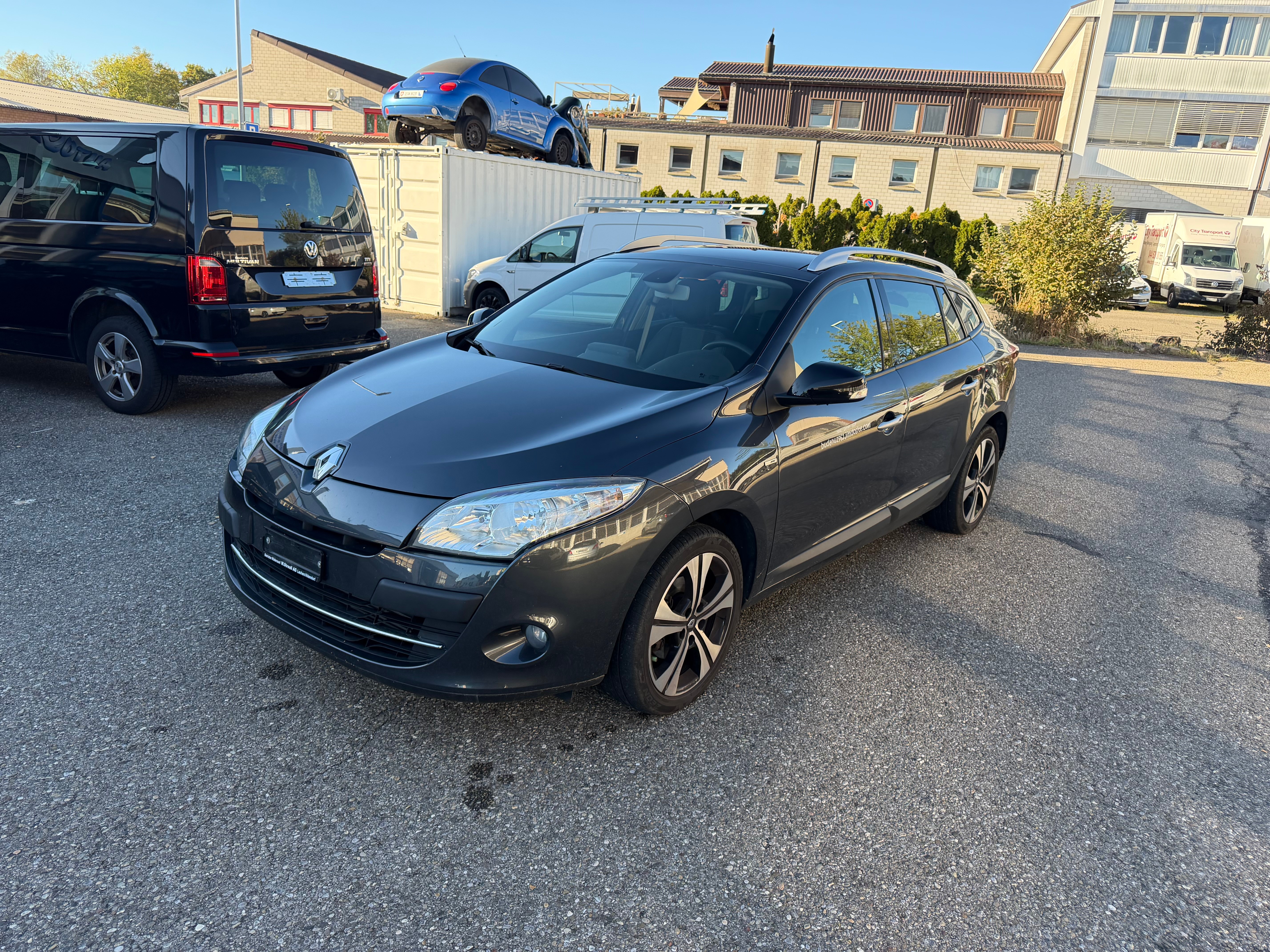 Car photo