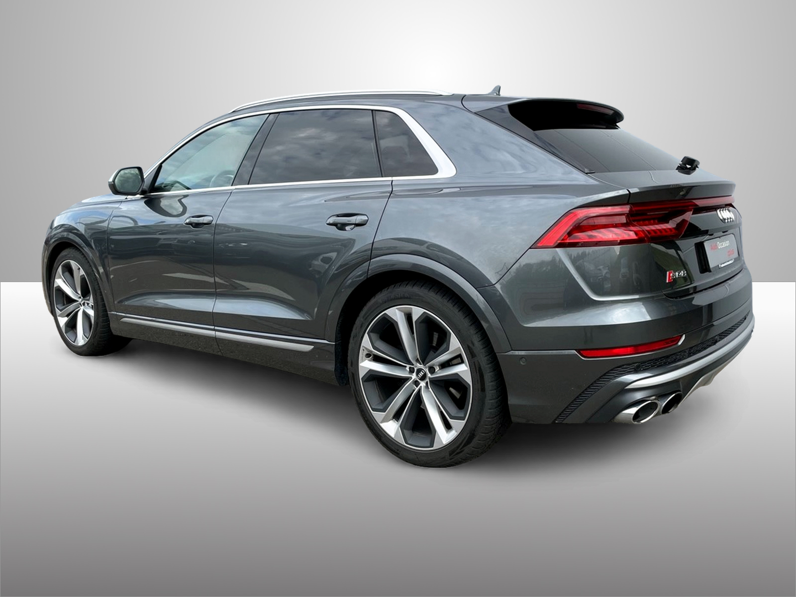 AUDI SQ8 50 TDI quattro tiptronic-image-11