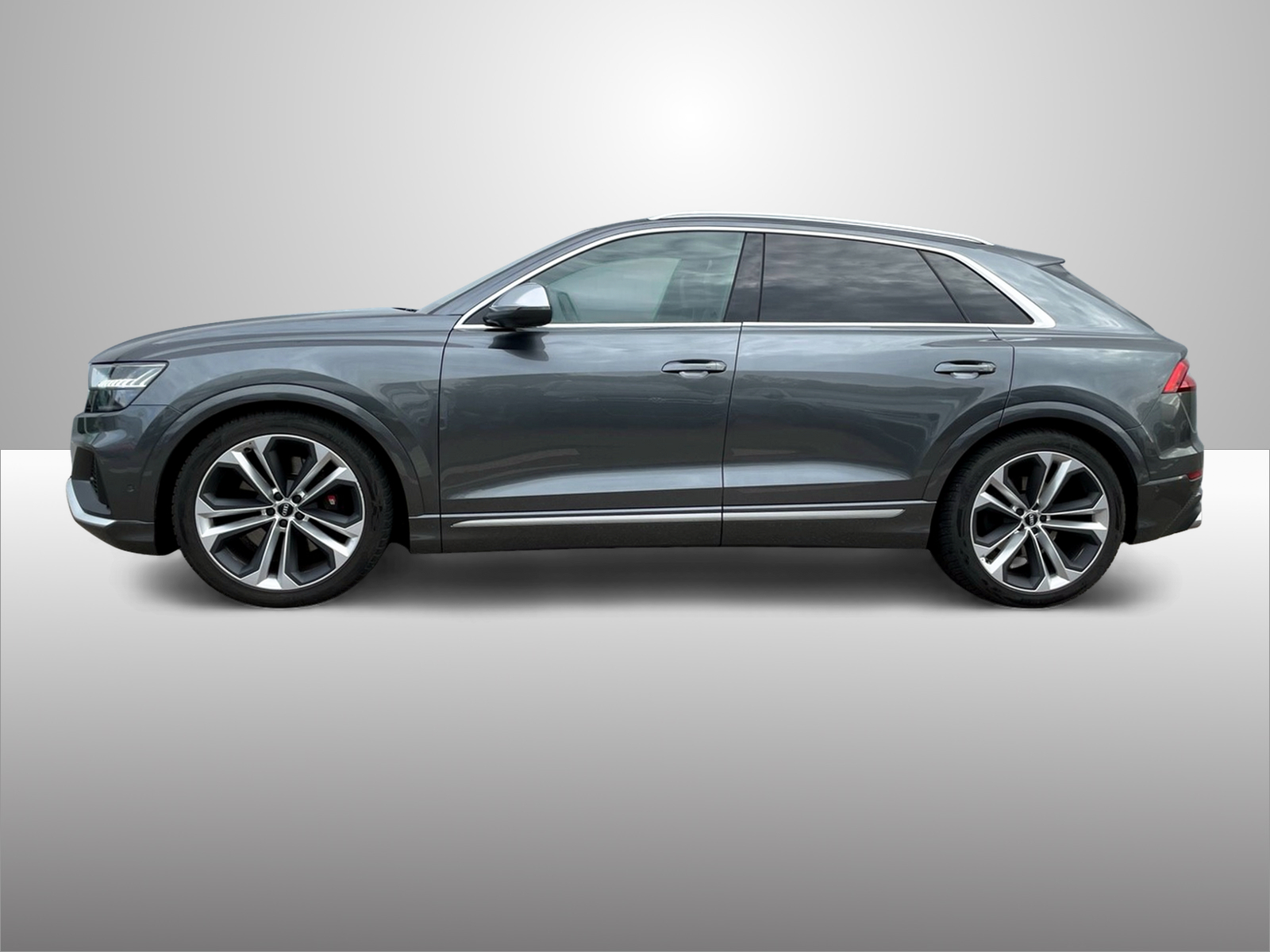 AUDI SQ8 50 TDI quattro tiptronic-image-2