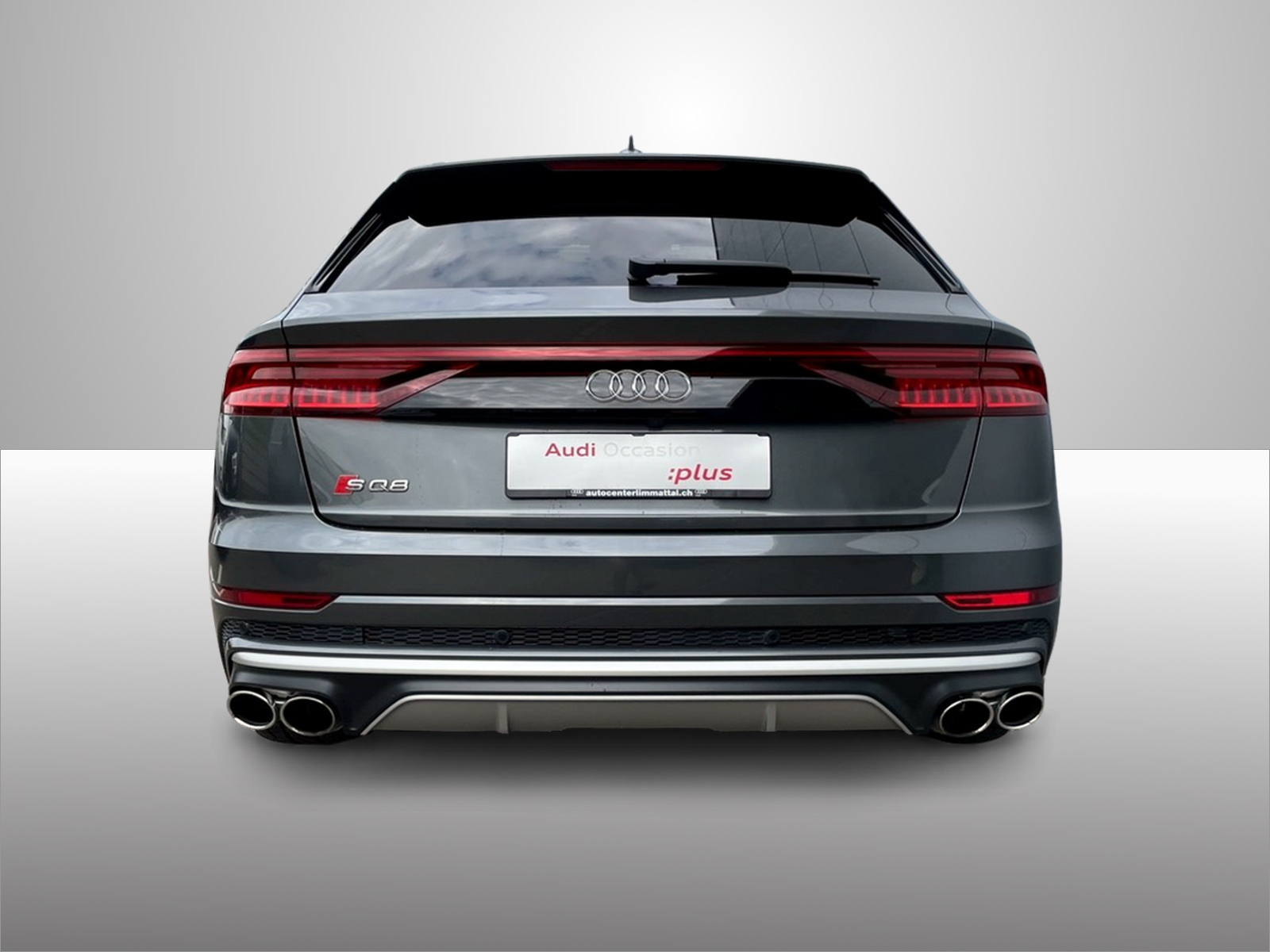 AUDI SQ8 50 TDI quattro tiptronic-image-4