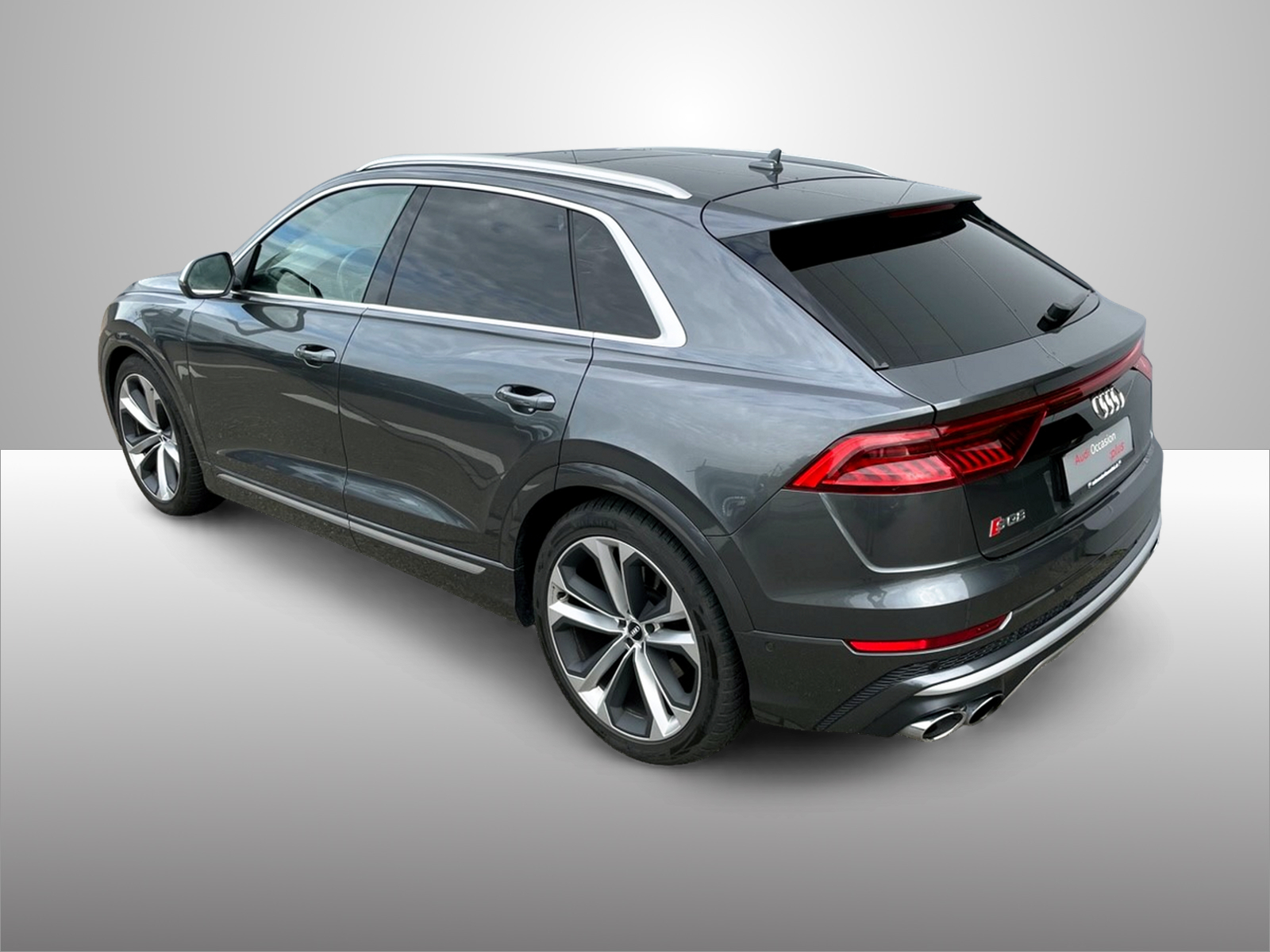 AUDI SQ8 50 TDI quattro tiptronic-image-7