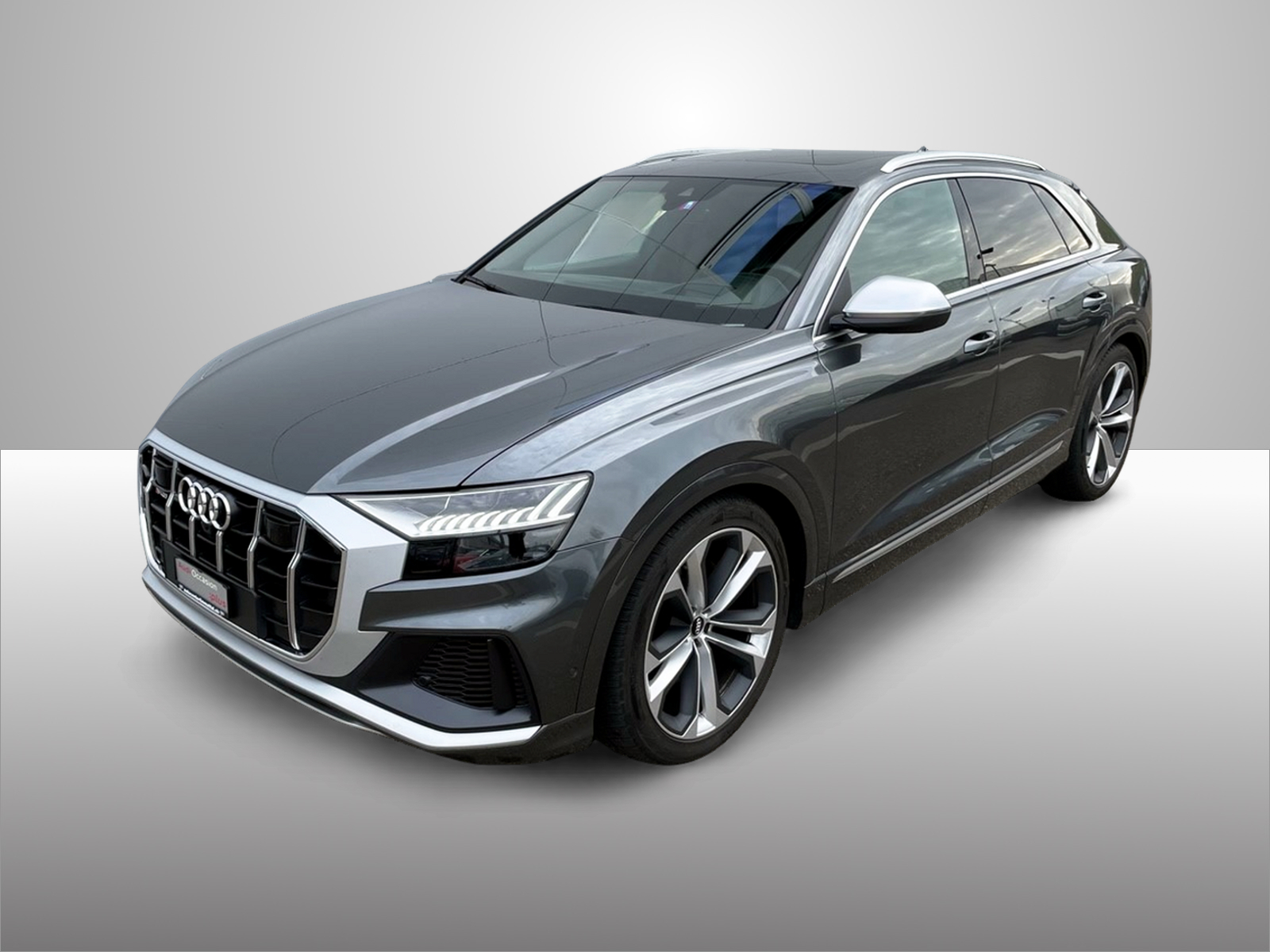 AUDI SQ8 50 TDI quattro tiptronic-image-10
