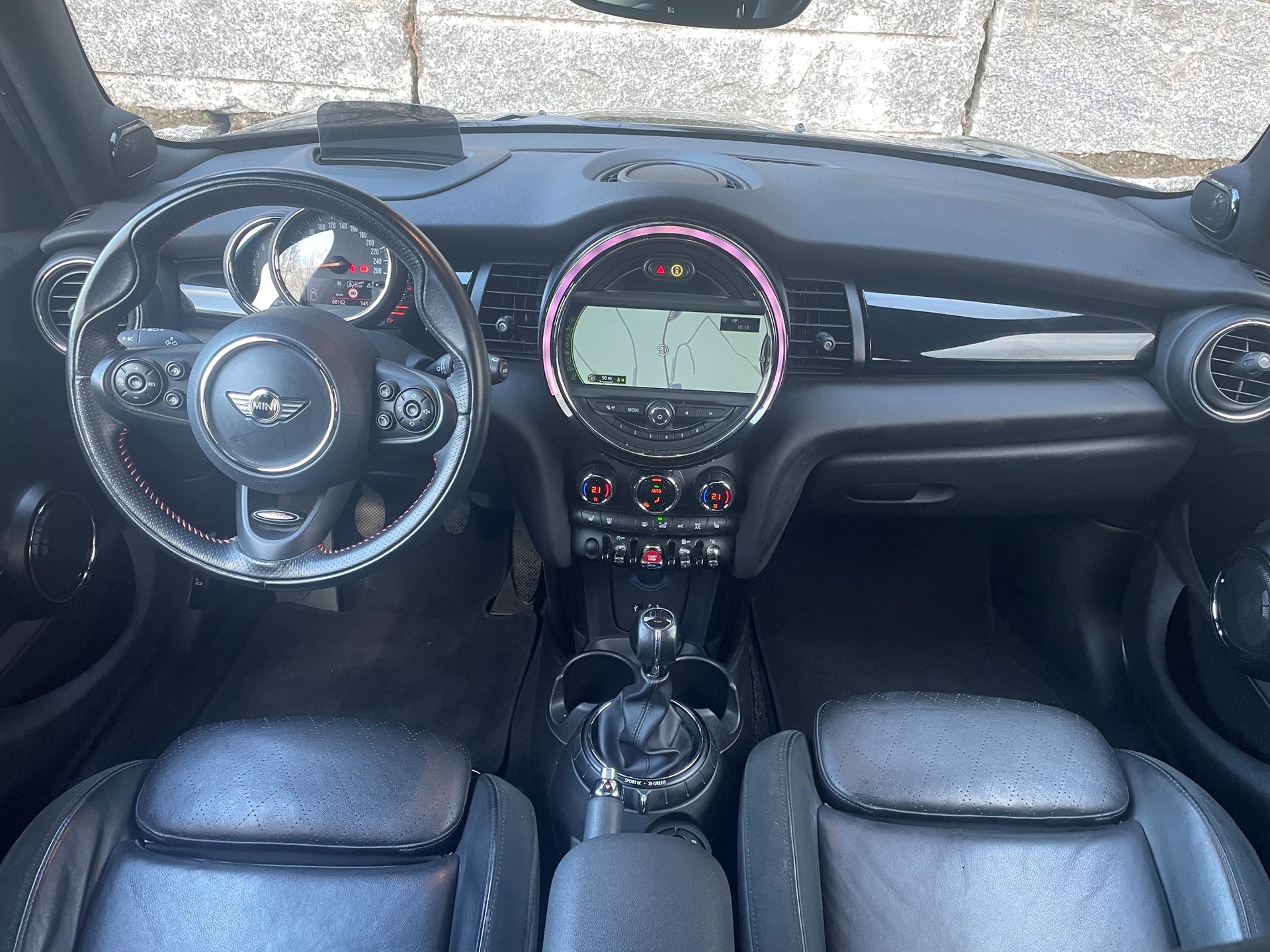 MINI Cooper S-image-4