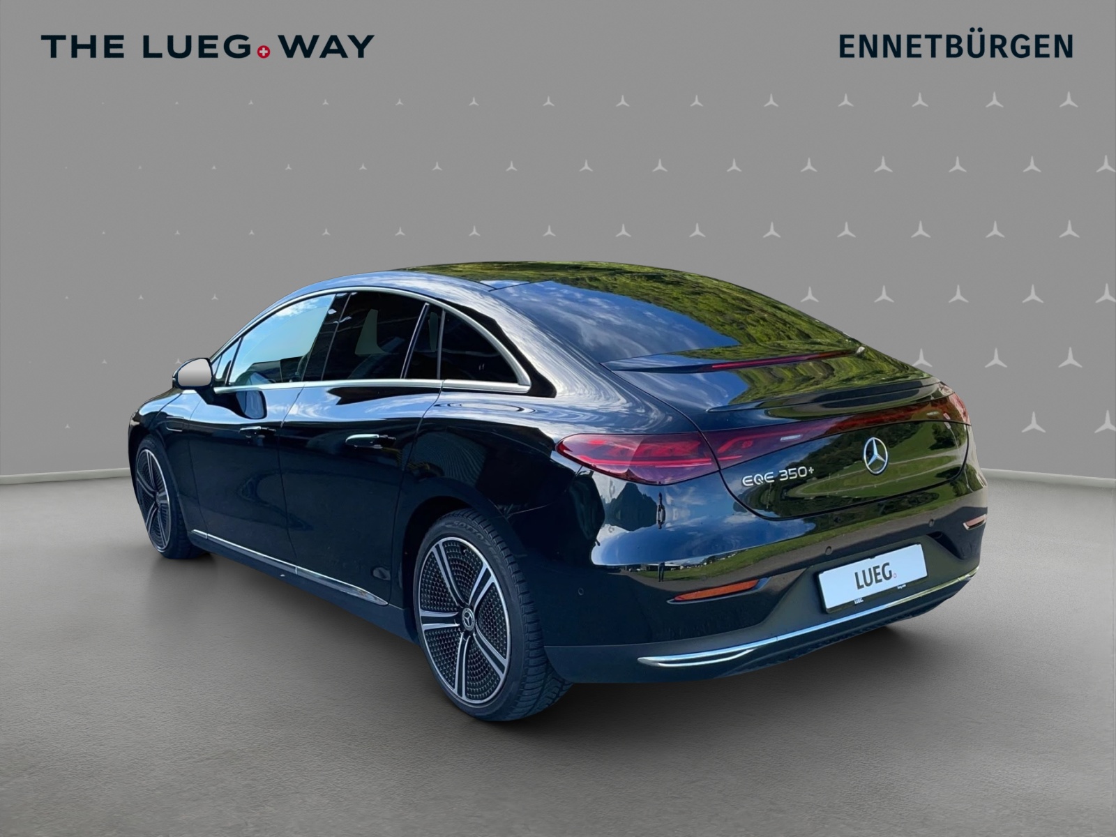 MERCEDES-BENZ EQE 350+-image-2