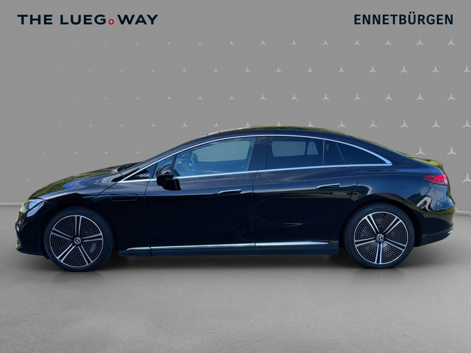 MERCEDES-BENZ EQE 350+-image-1