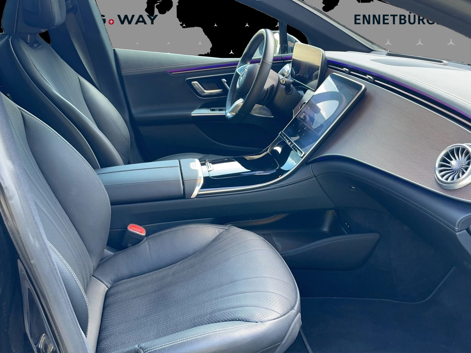 MERCEDES-BENZ EQE 350+-image-14