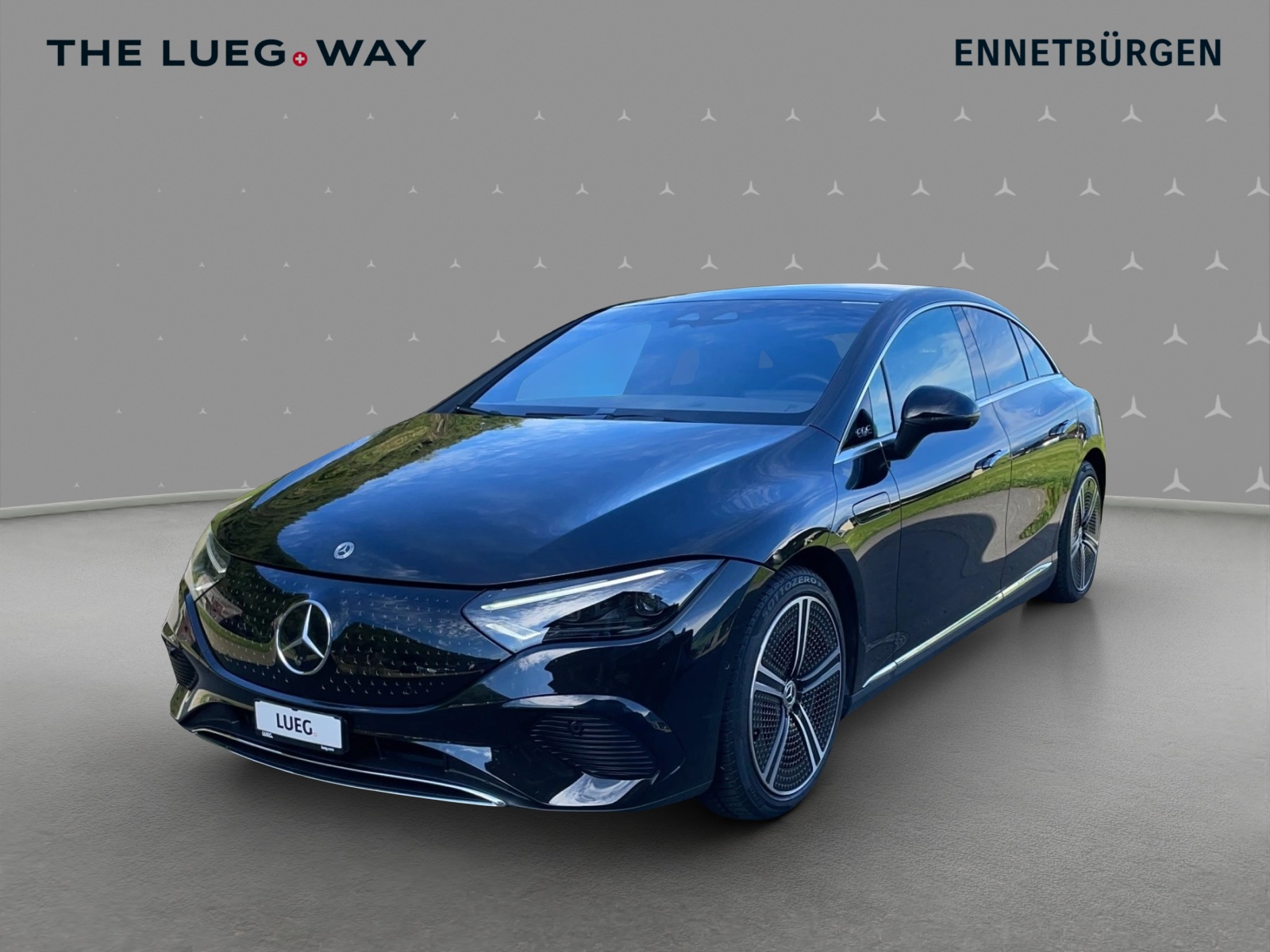 MERCEDES-BENZ EQE 350+-image-0