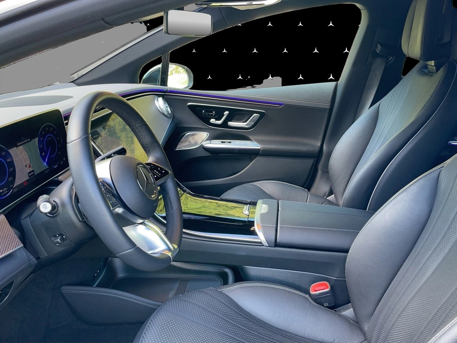 MERCEDES-BENZ EQE 350+-image-7