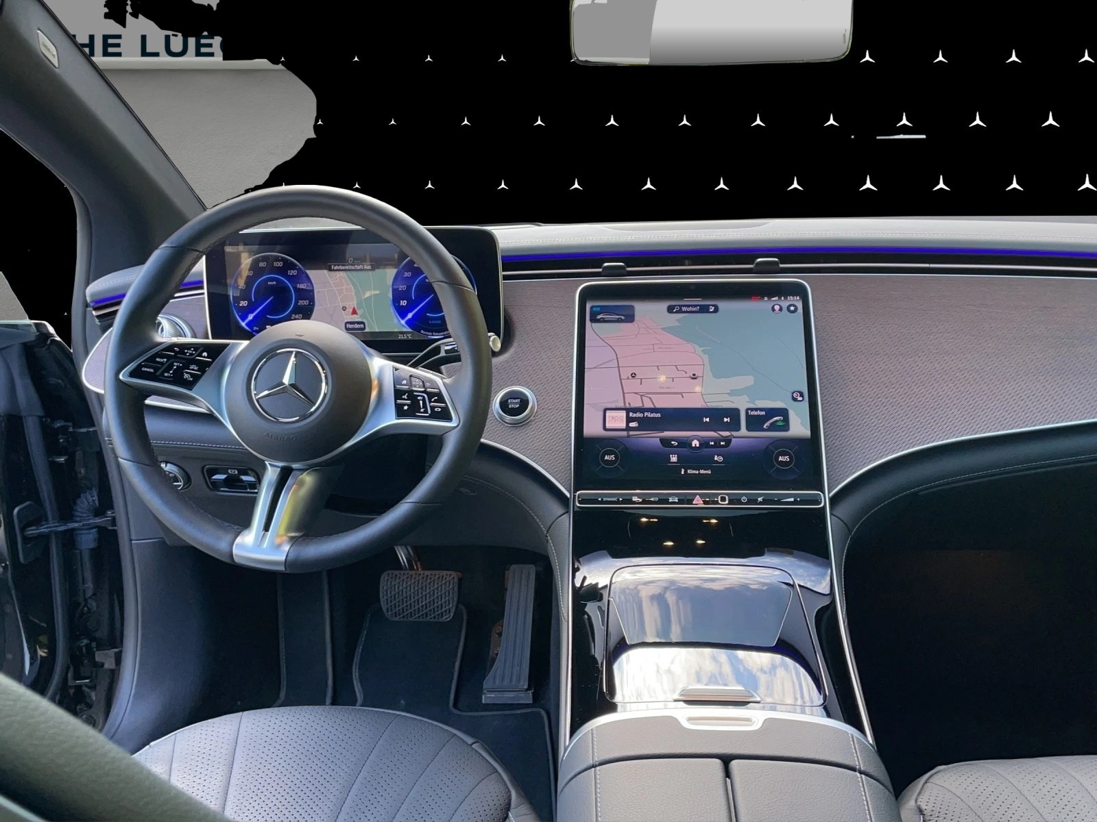MERCEDES-BENZ EQE 350+-image-10