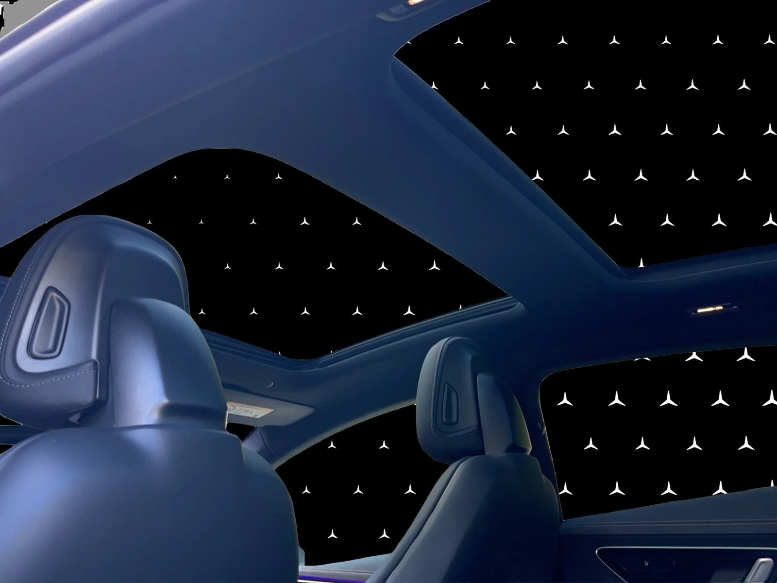 MERCEDES-BENZ EQE 350+-image-8