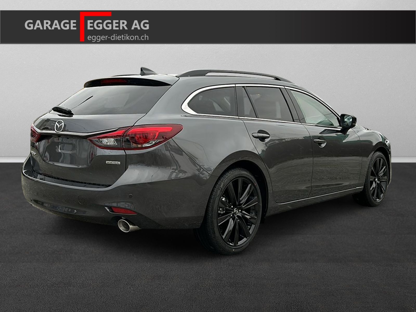 MAZDA 6 Sport Wagon 2.5 Homura-image-3