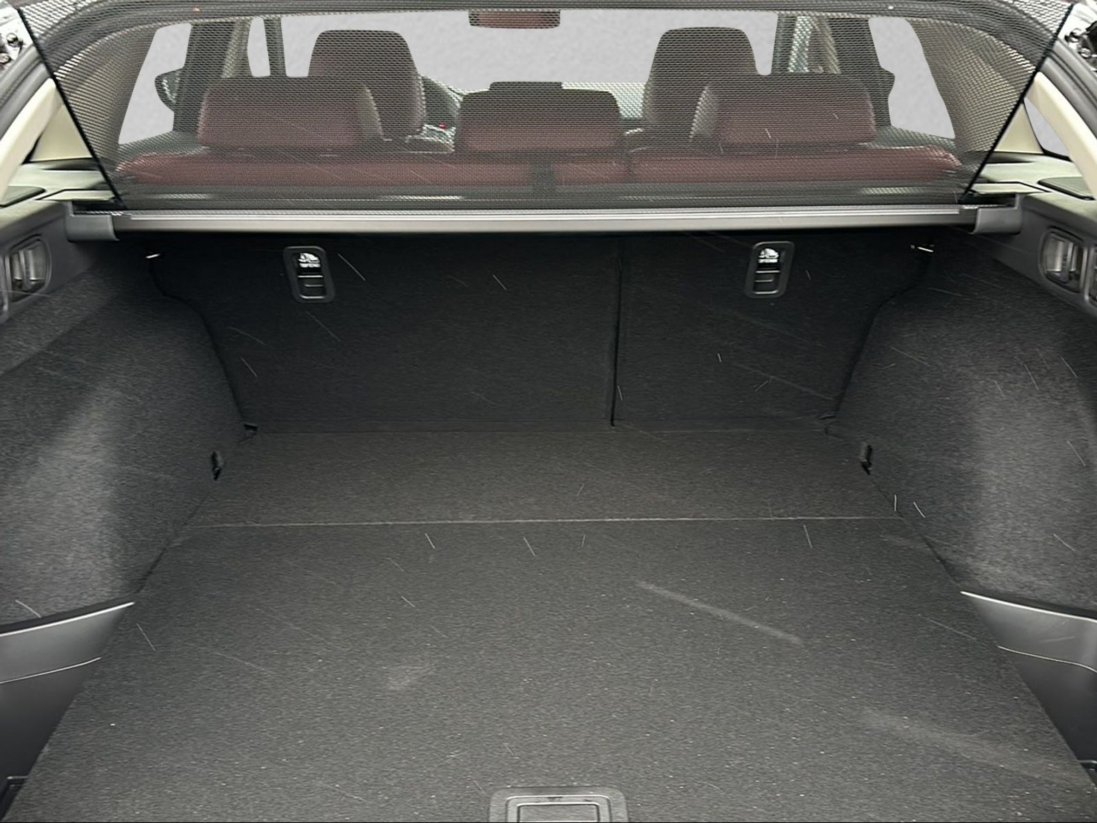 MAZDA 6 Sport Wagon 2.5 Homura-image-7