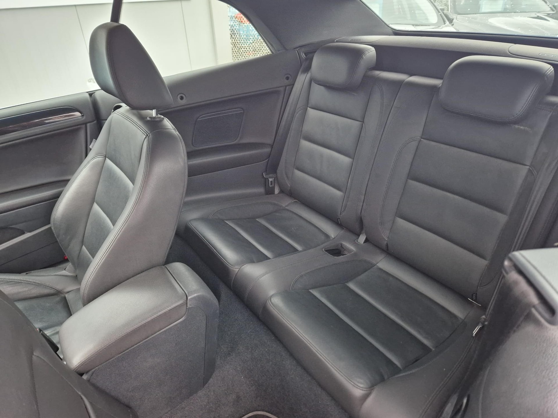 VW Golf Cabrio 1.4 TSI-image-9
