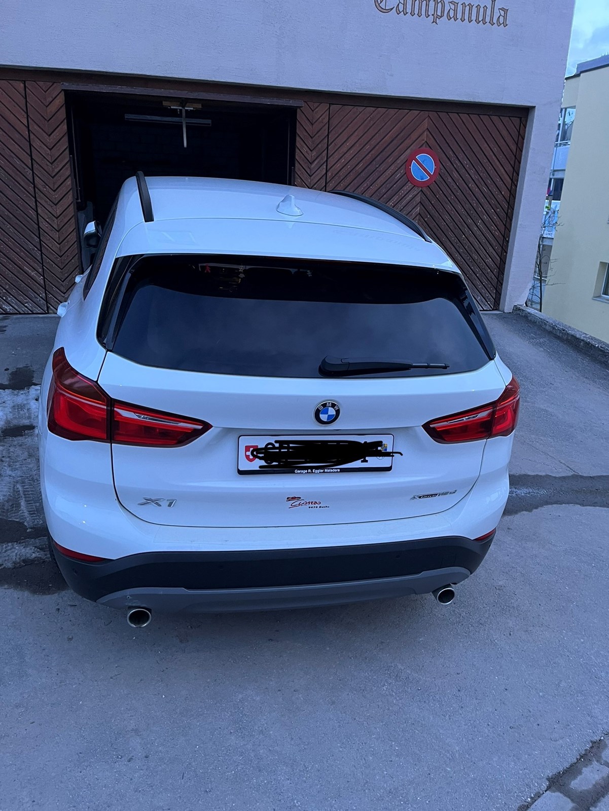BMW X1 xDrive 18d-image-2