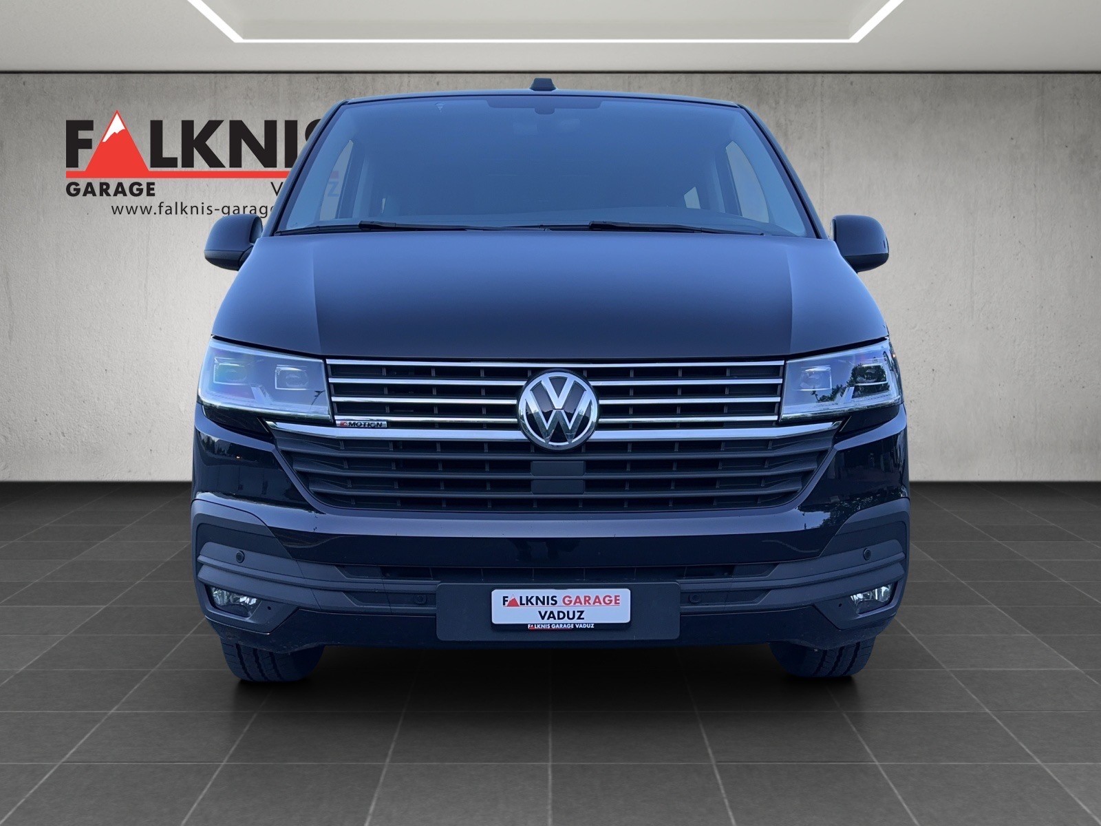VW T6.1 2.0 TDI 4Motion DSG-image-1