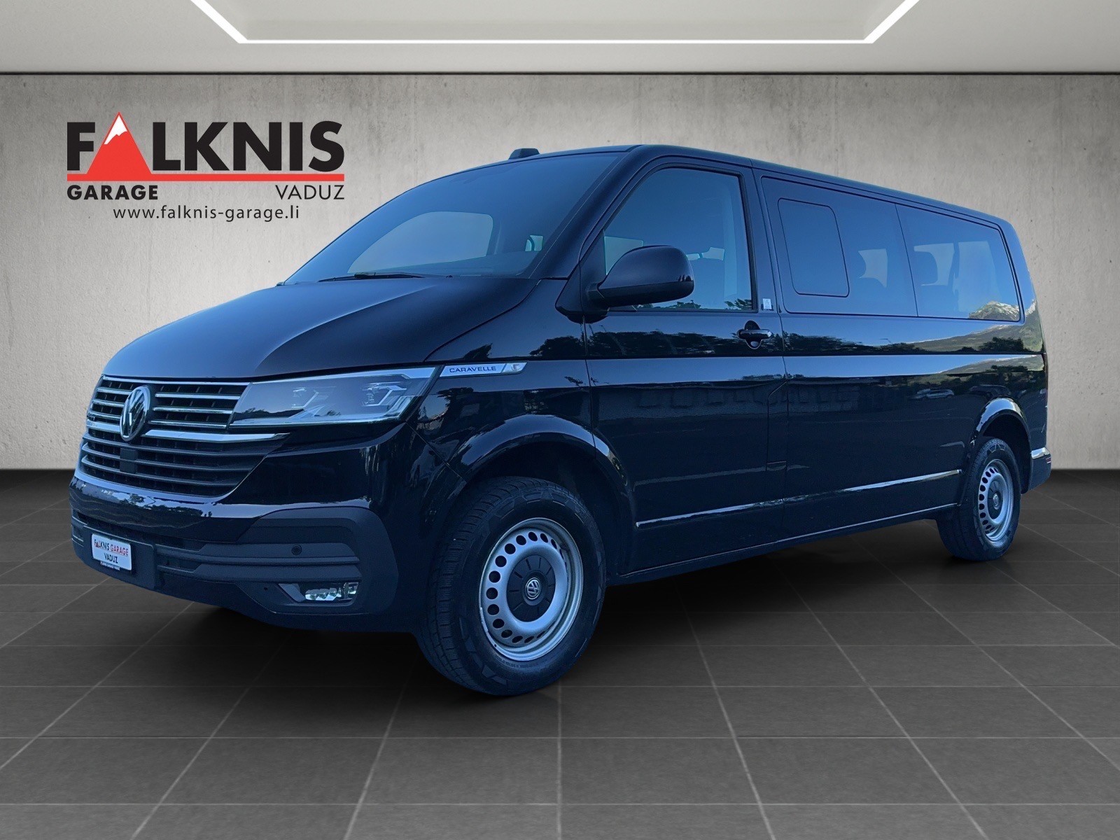 VW T6.1 2.0 TDI 4Motion DSG-image-0