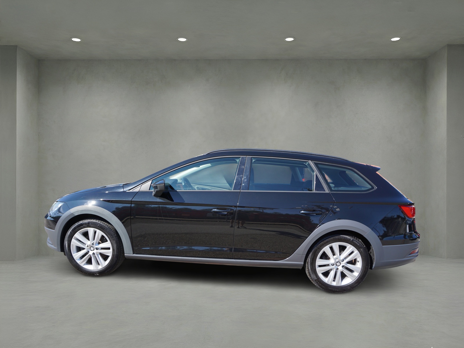 SEAT Leon ST 1.8 TSI X-Perience 4Drive DSG-image-6