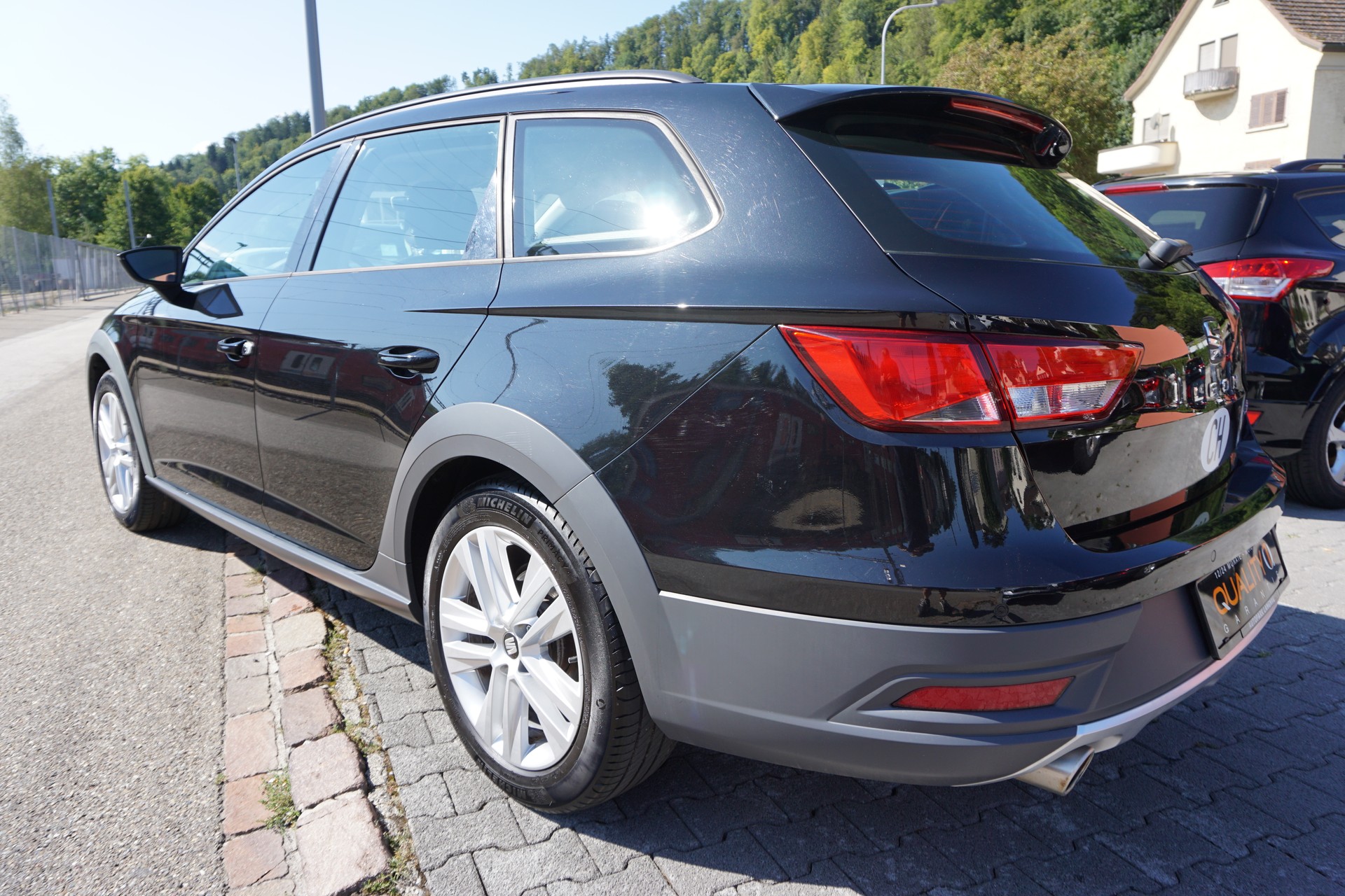 SEAT Leon ST 1.8 TSI X-Perience 4Drive DSG-image-5