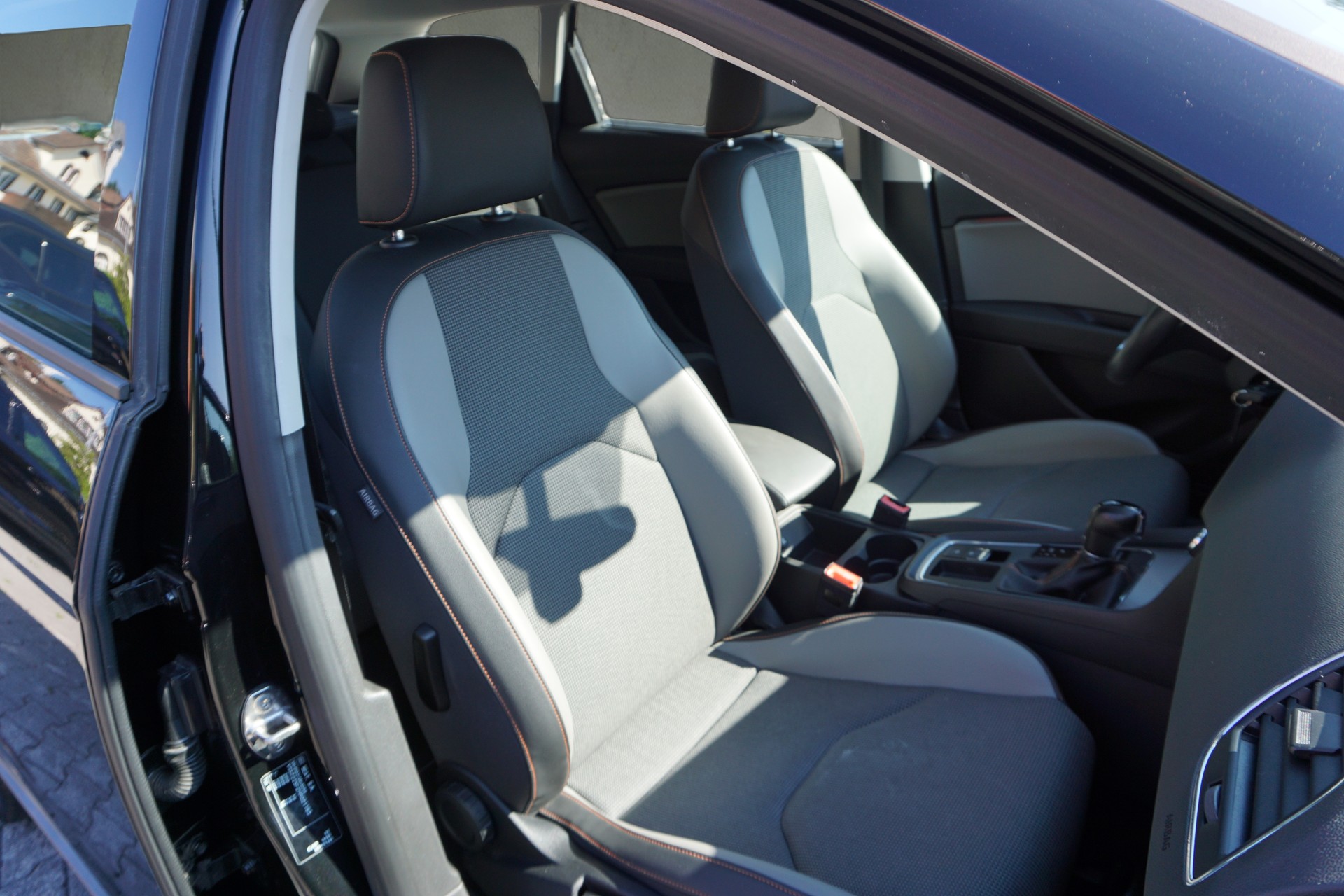 SEAT Leon ST 1.8 TSI X-Perience 4Drive DSG-image-13