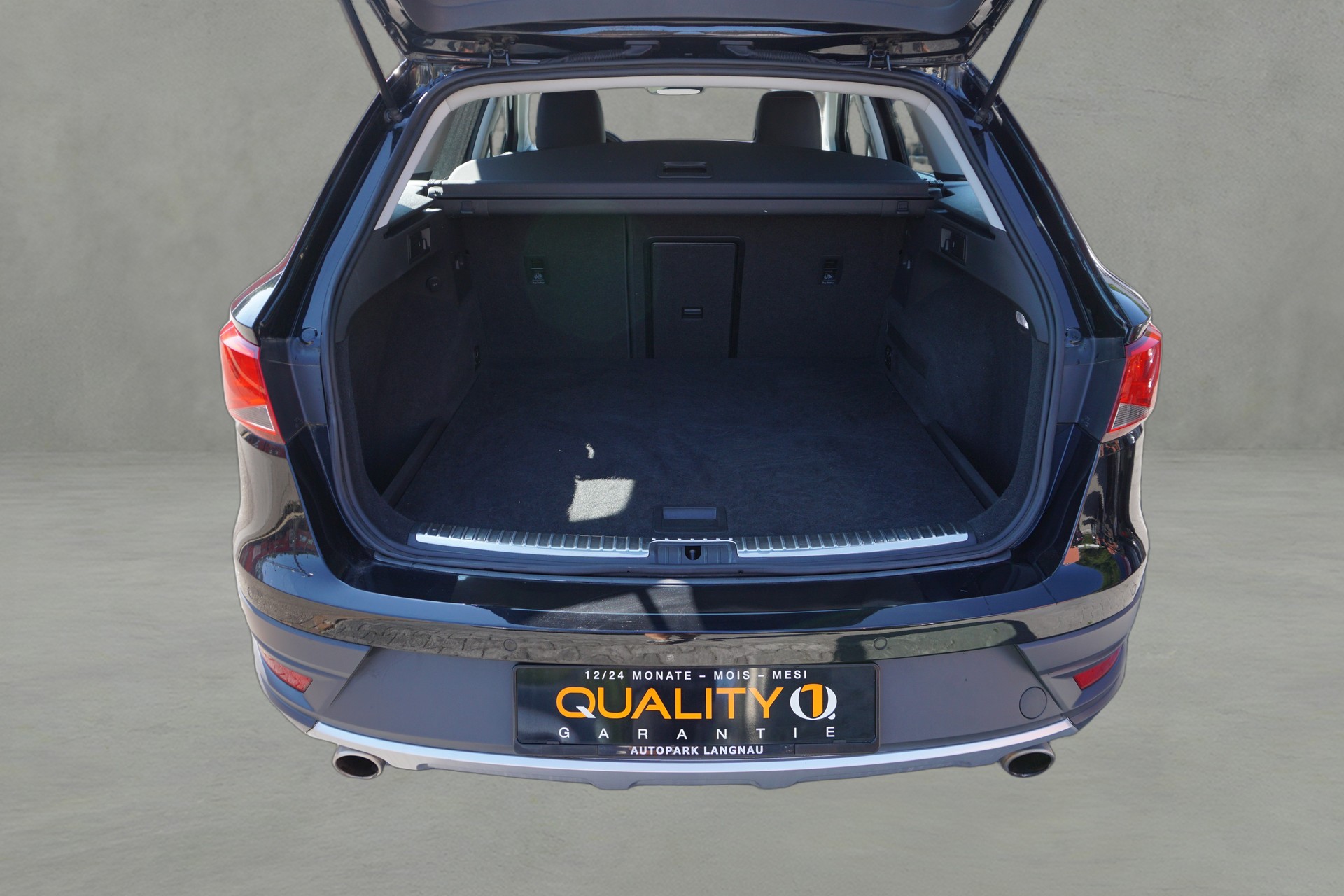 SEAT Leon ST 1.8 TSI X-Perience 4Drive DSG-image-15
